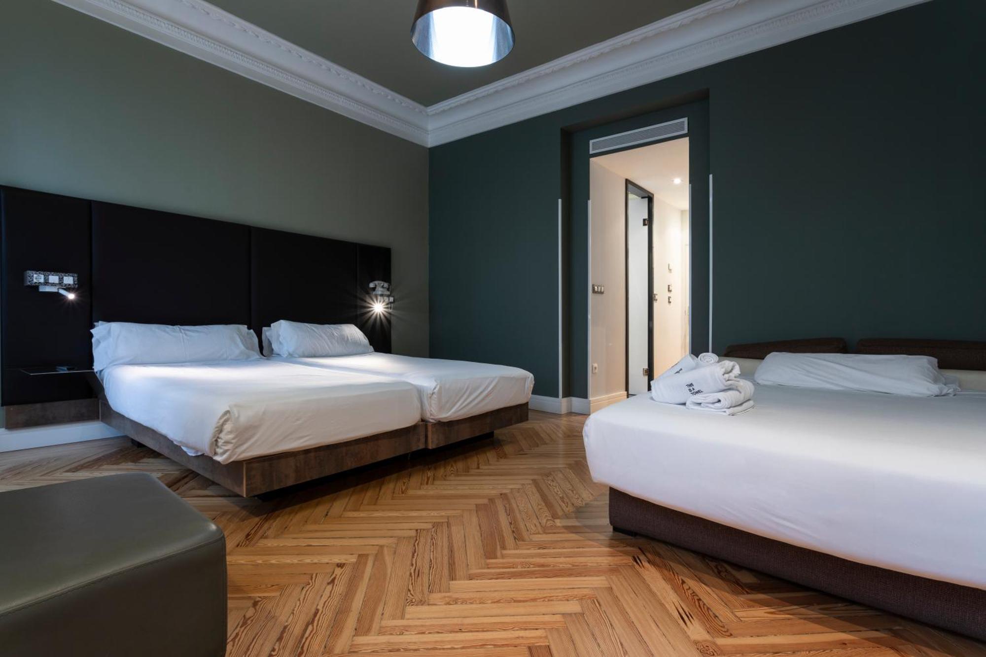Quarto Duplo Superior