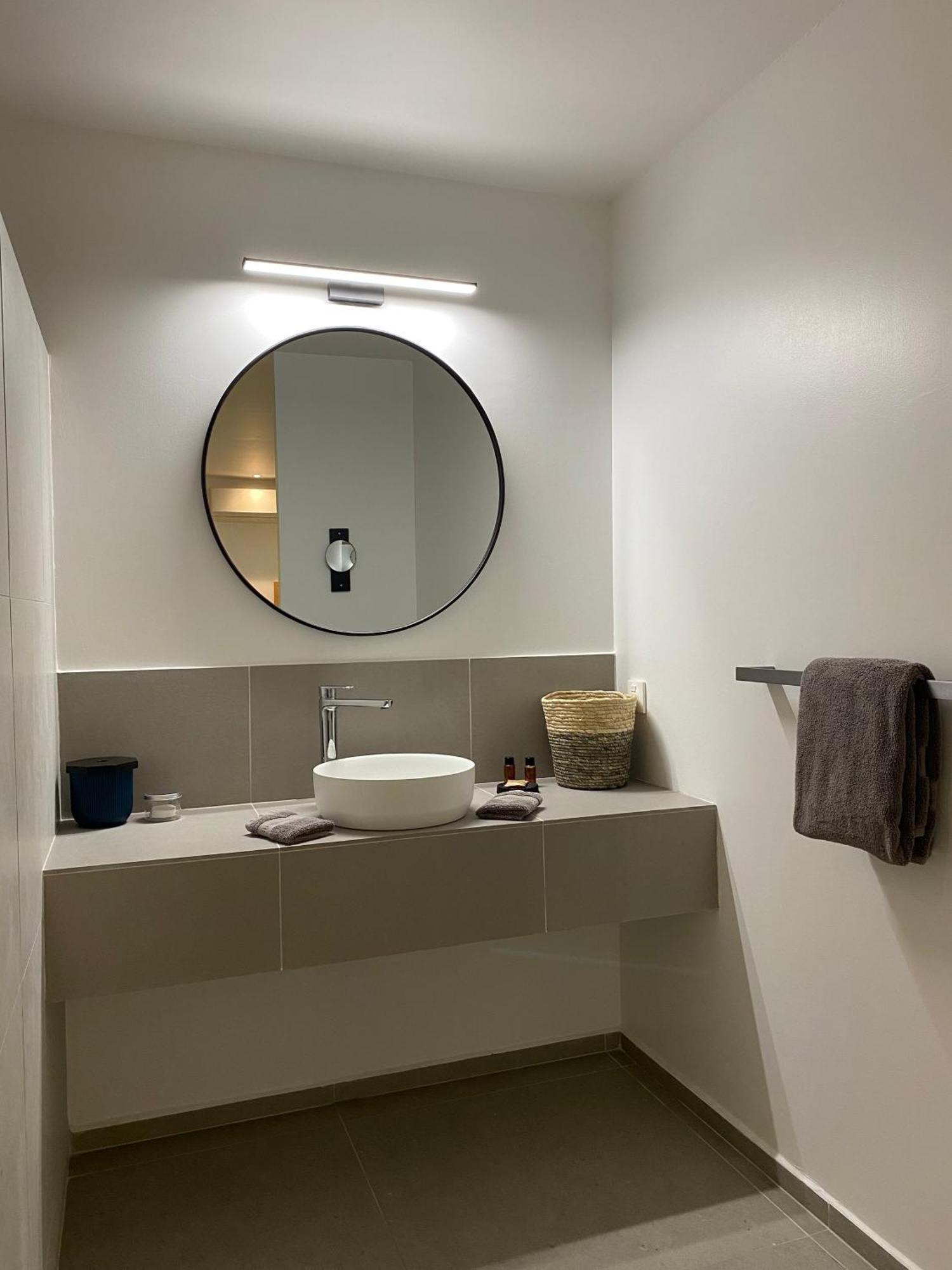 Junior Suite mit privatem Pool