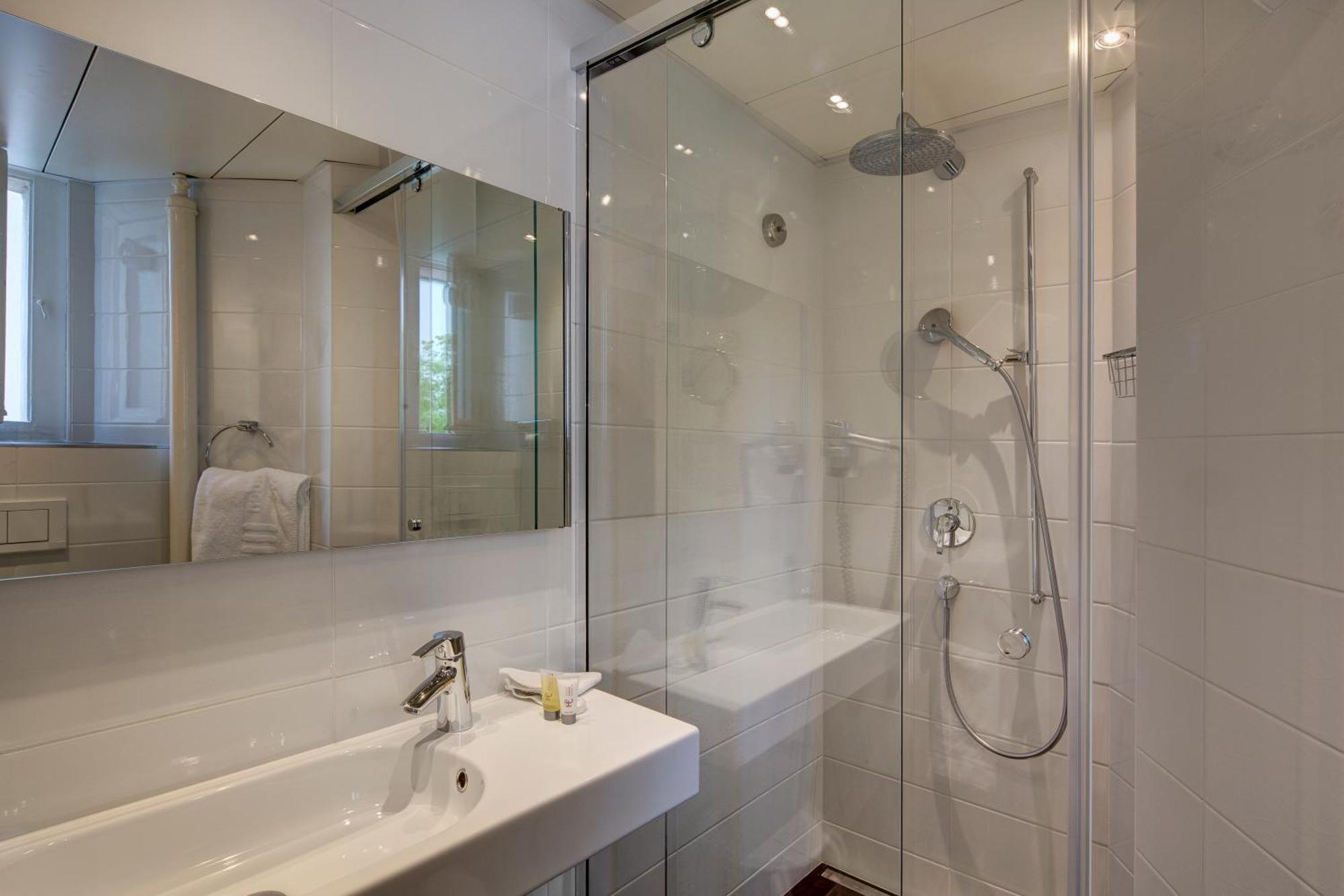 Habitación Doble Estándar