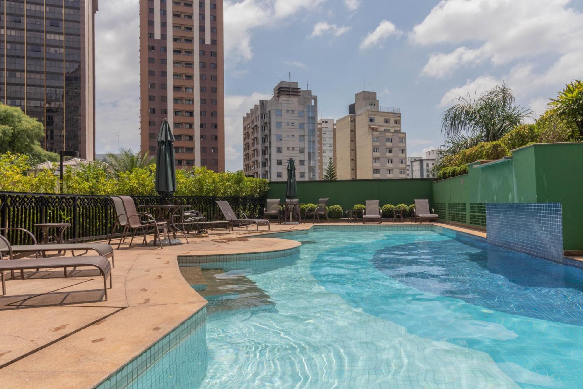 Apartamento Standard