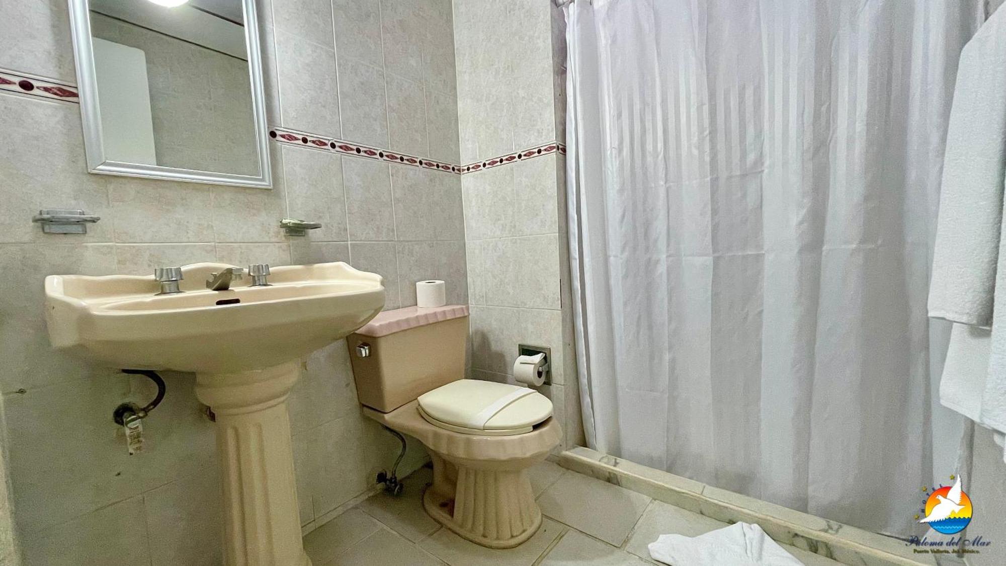 Habitación Estándar - Cama extragrande