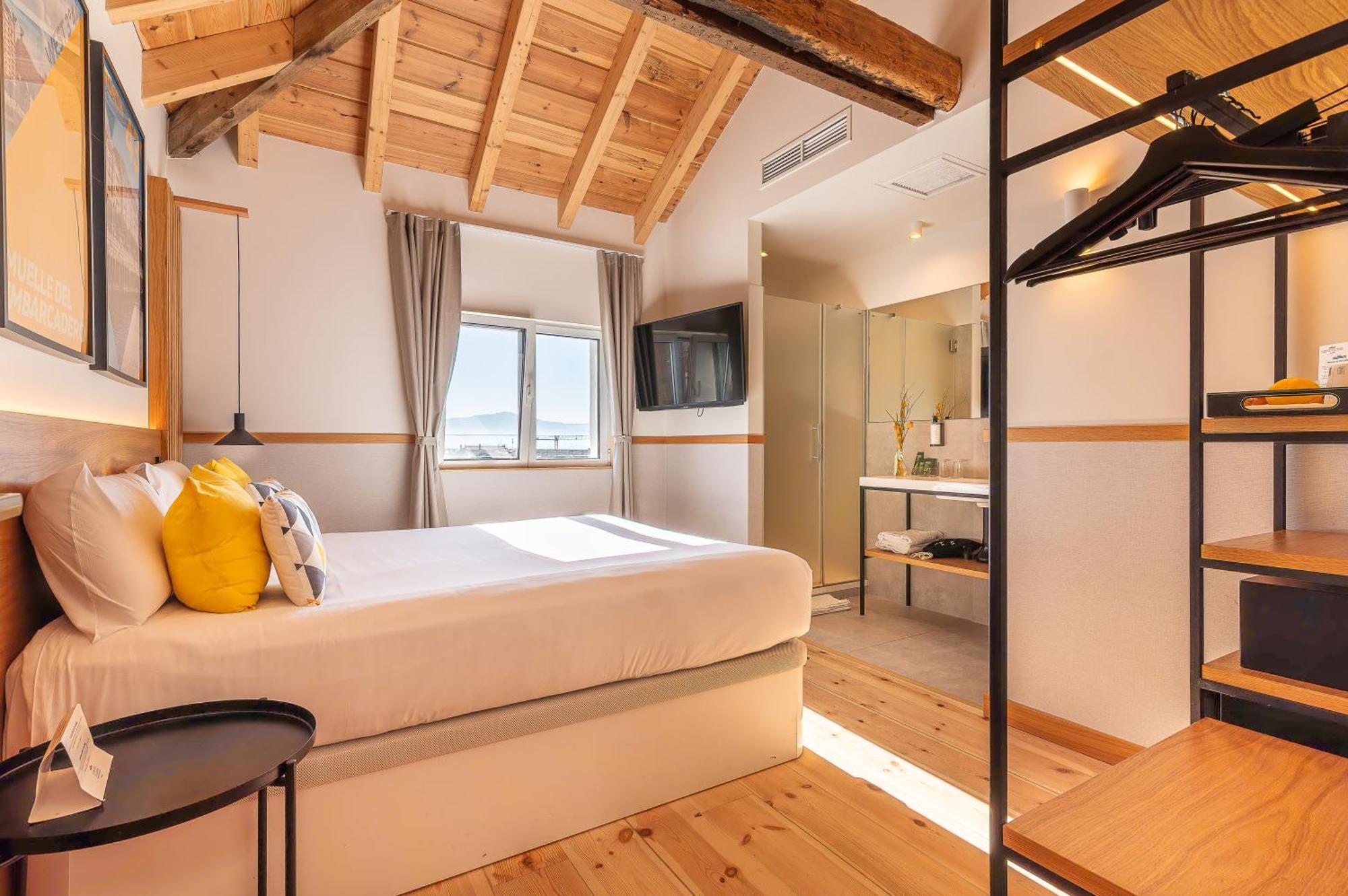 Habitación Doble Premier