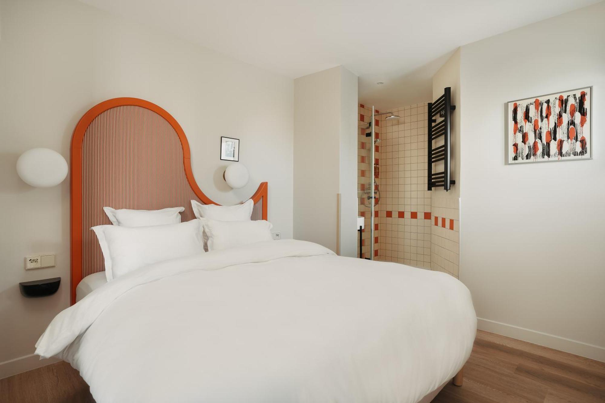 Appartement 2 Chambres