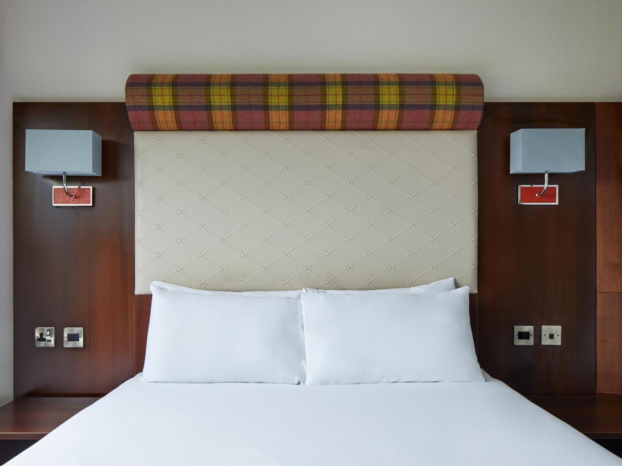 Standard Doppelzimmer