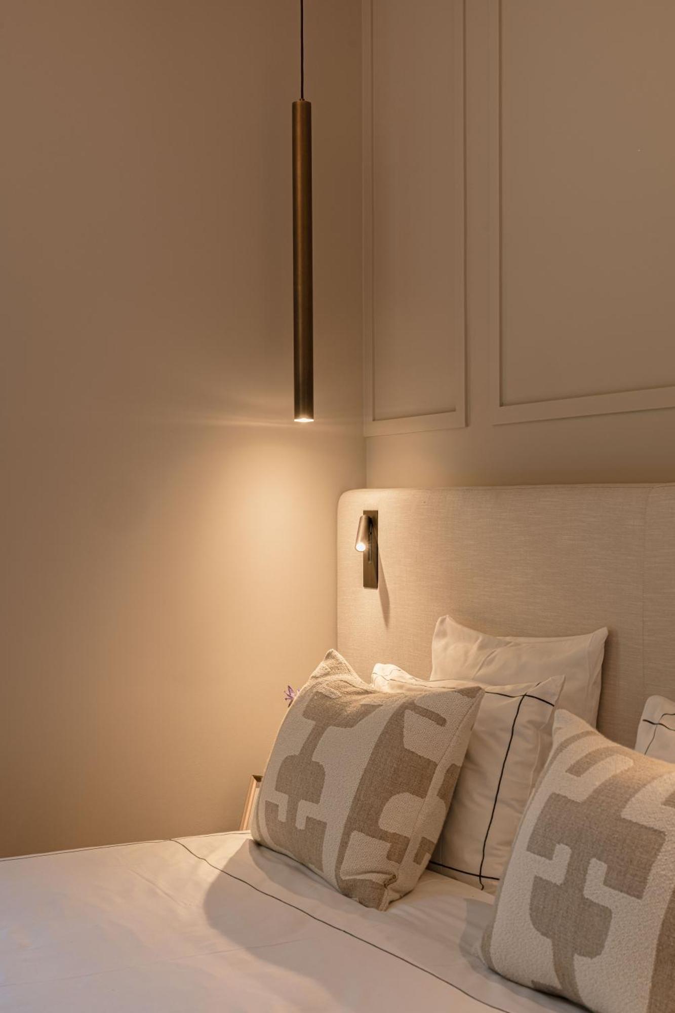 Chambre Double Standard