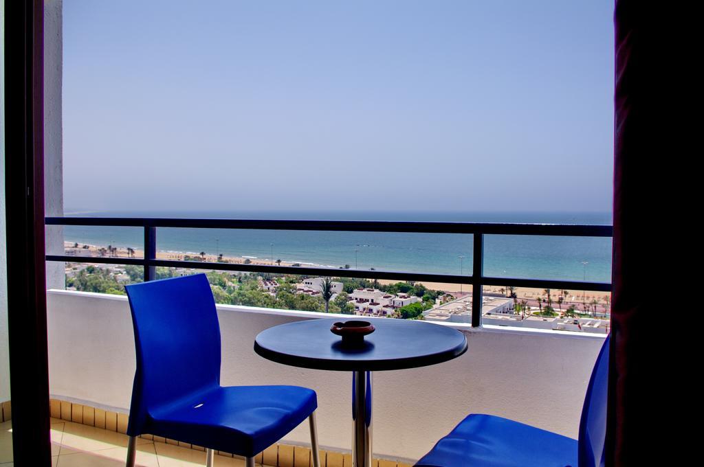 Premium Room with Sea View