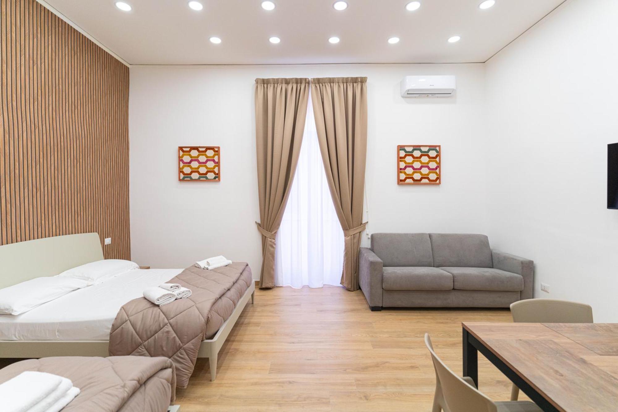 Standard Family Room