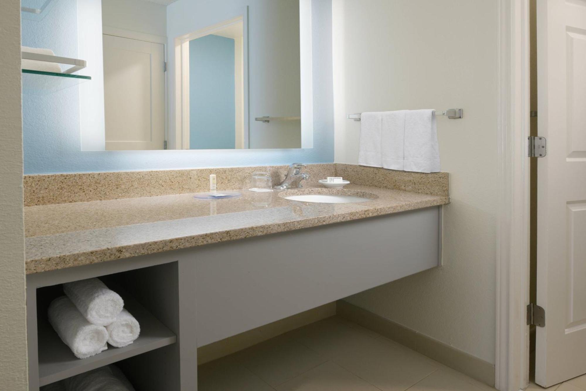 Suite 2 Chambres