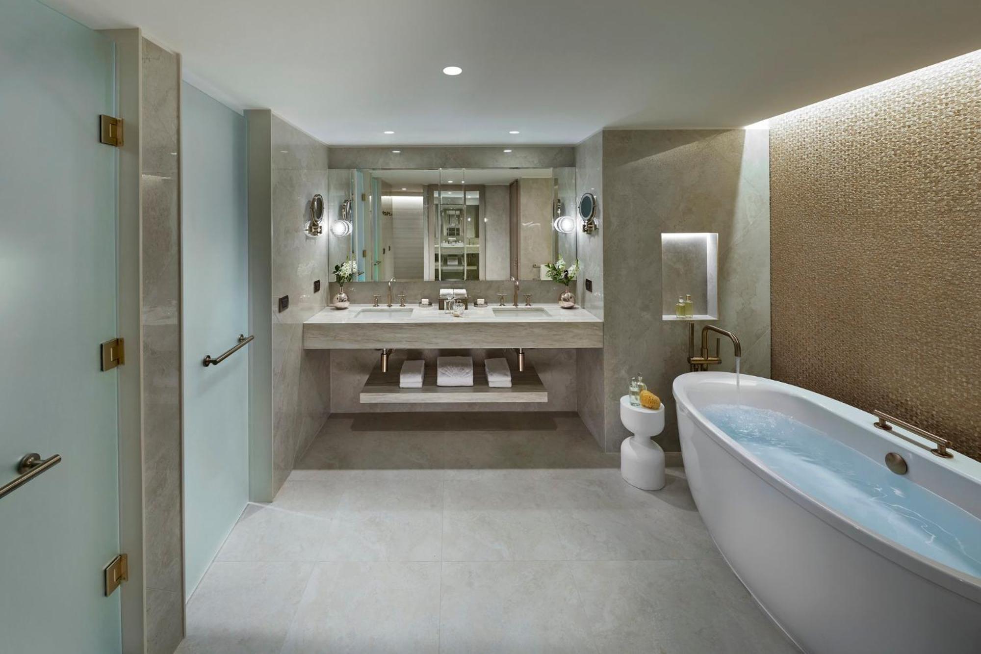 Grand Terrassen Suite