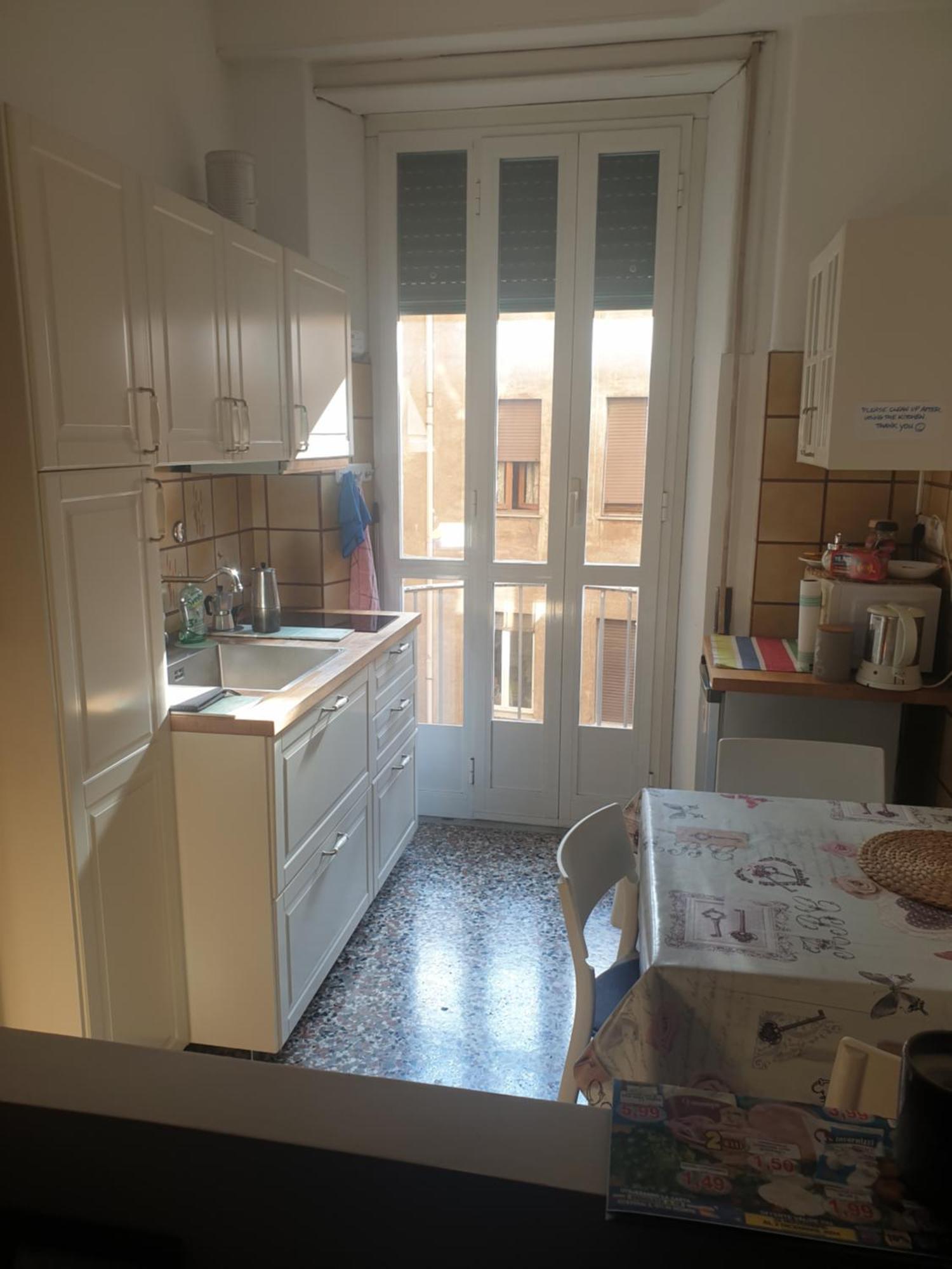 Triple Room with Balcony