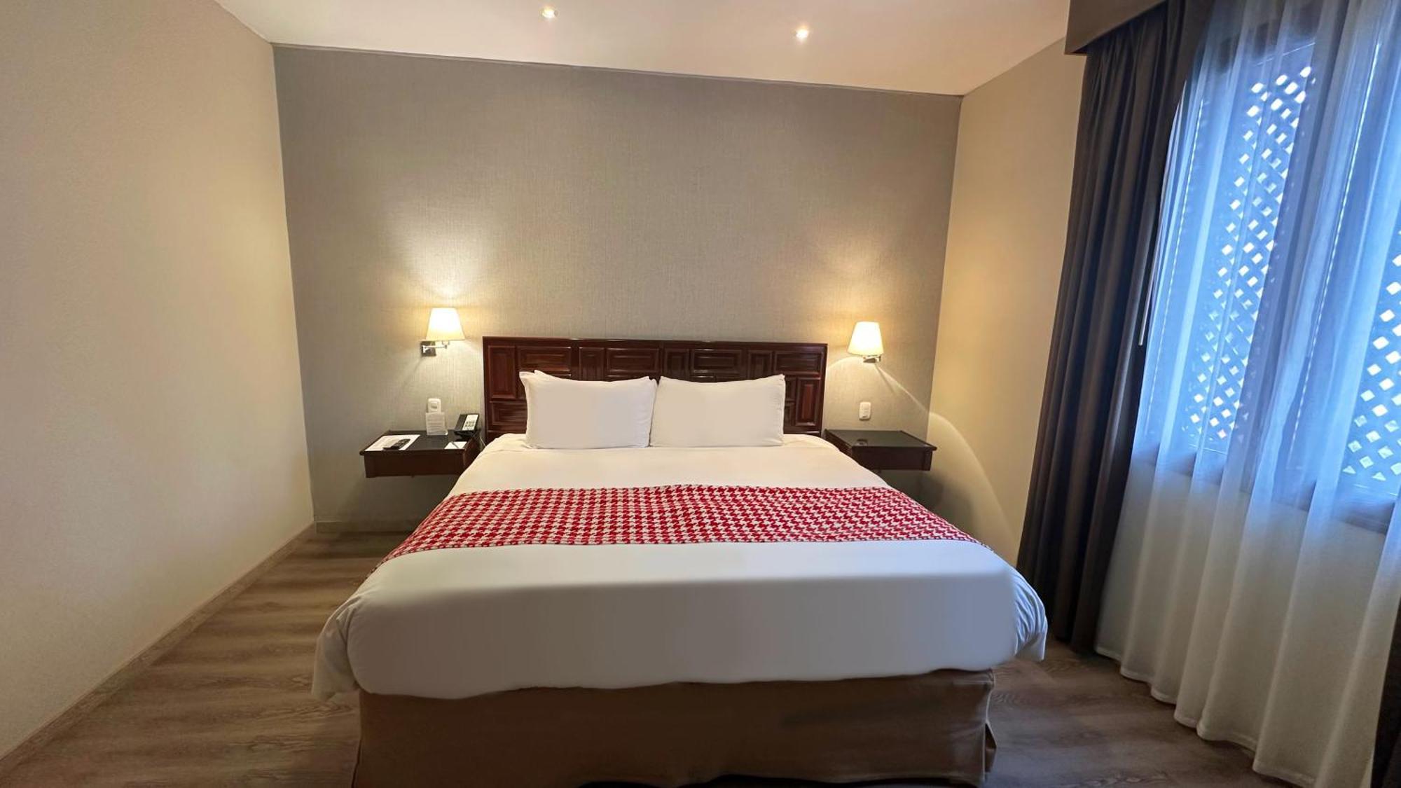 Double Room - Disability Access