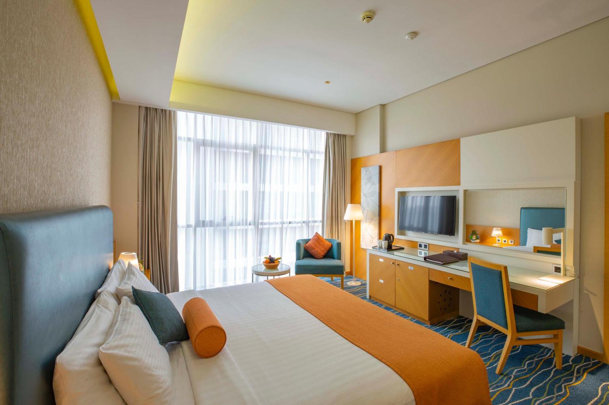 Superior King Room
