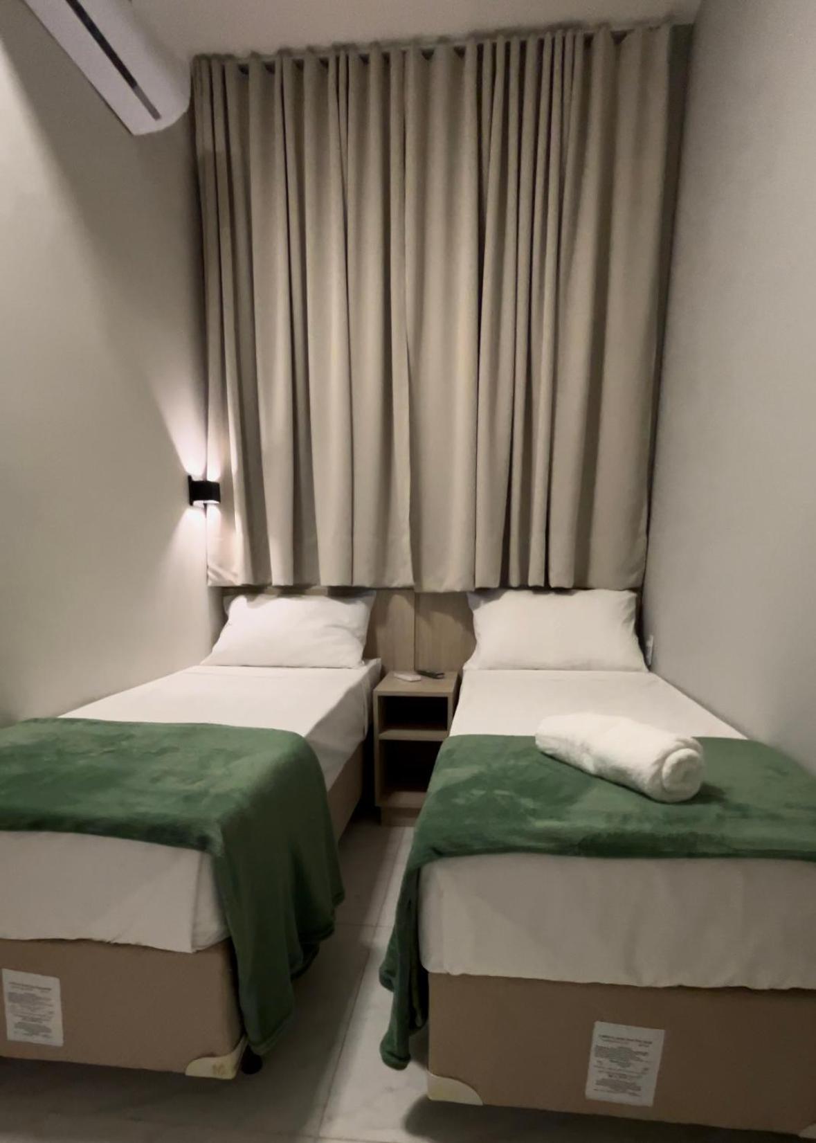 Quarto Família
