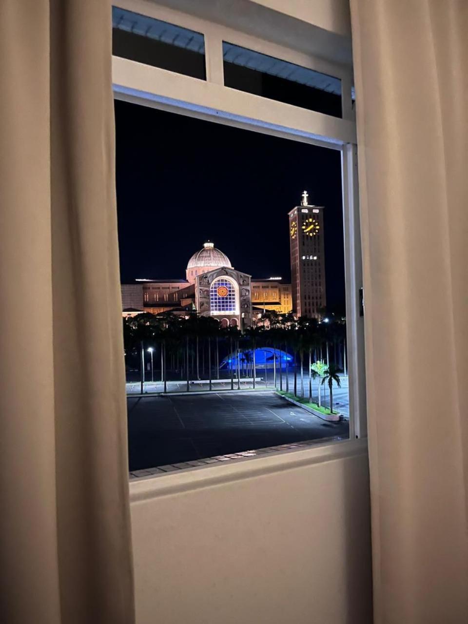 Quarto Triplo com Vista