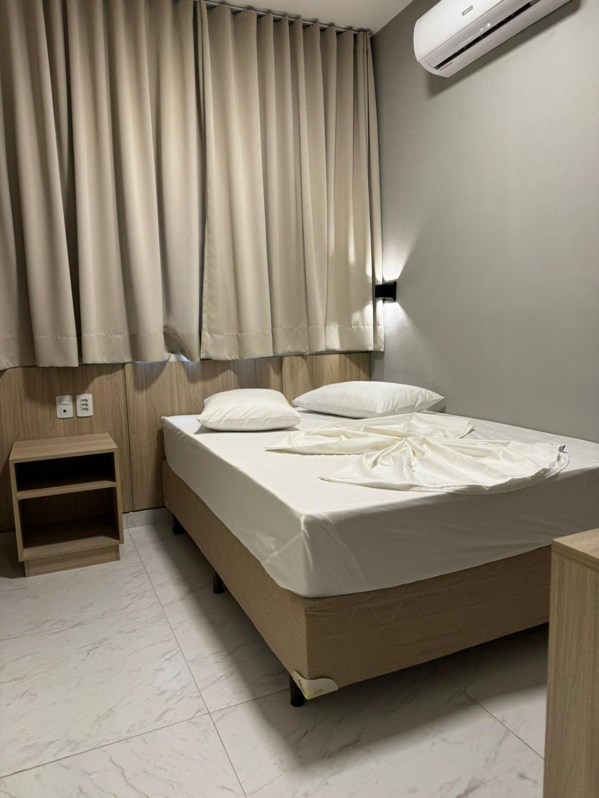 Quarto Duplo