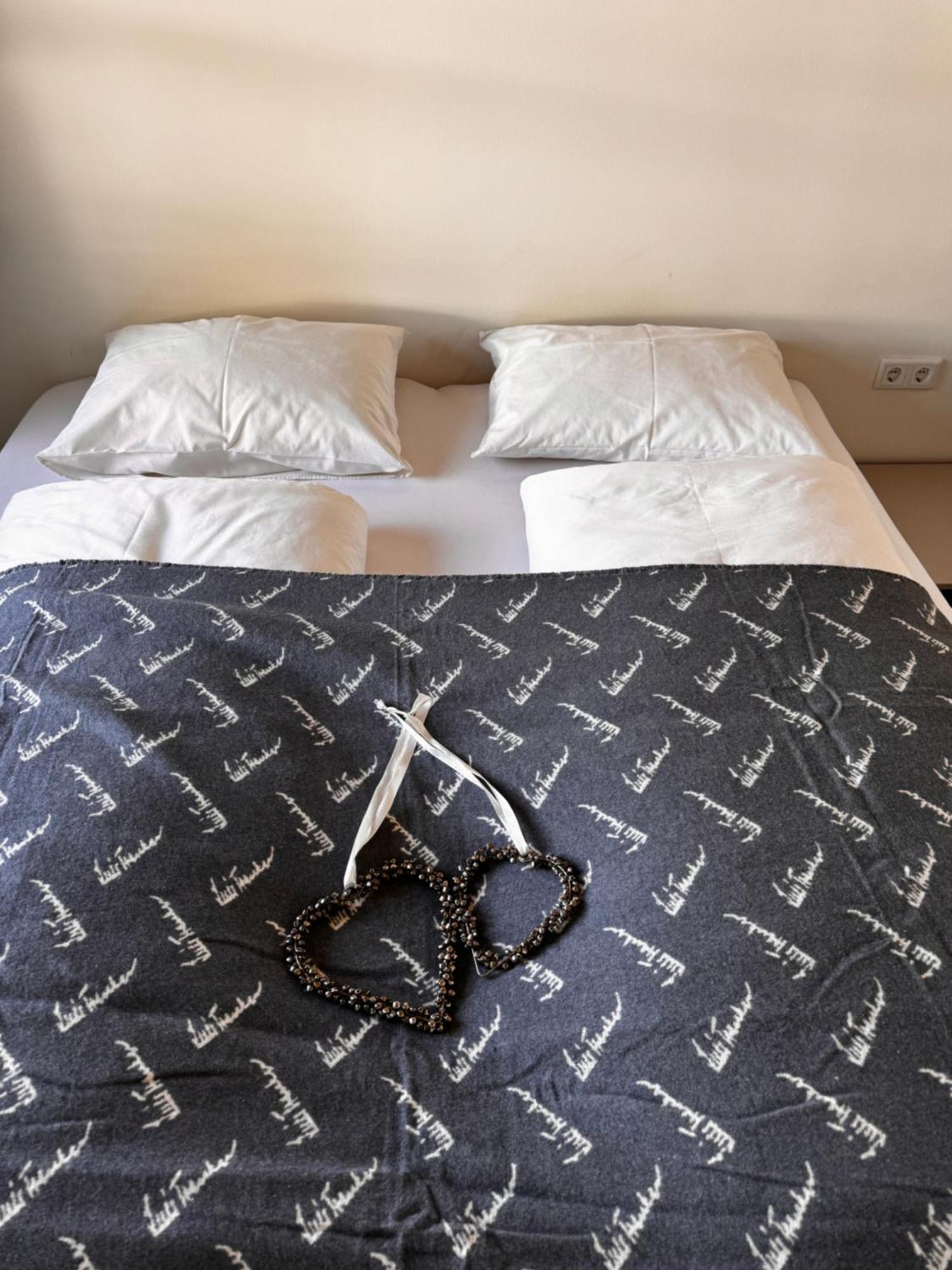 Budget Doppelzimmer