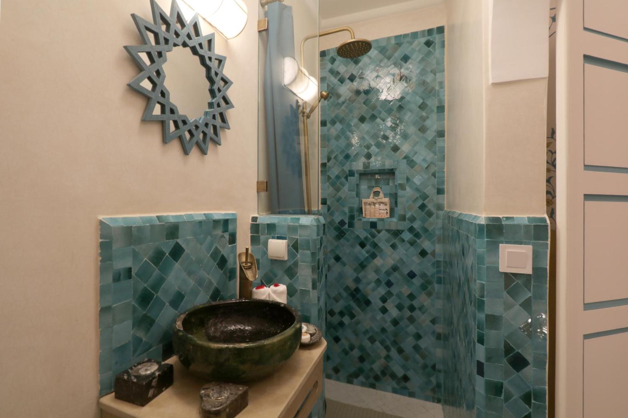 Habitación Individual Deluxe