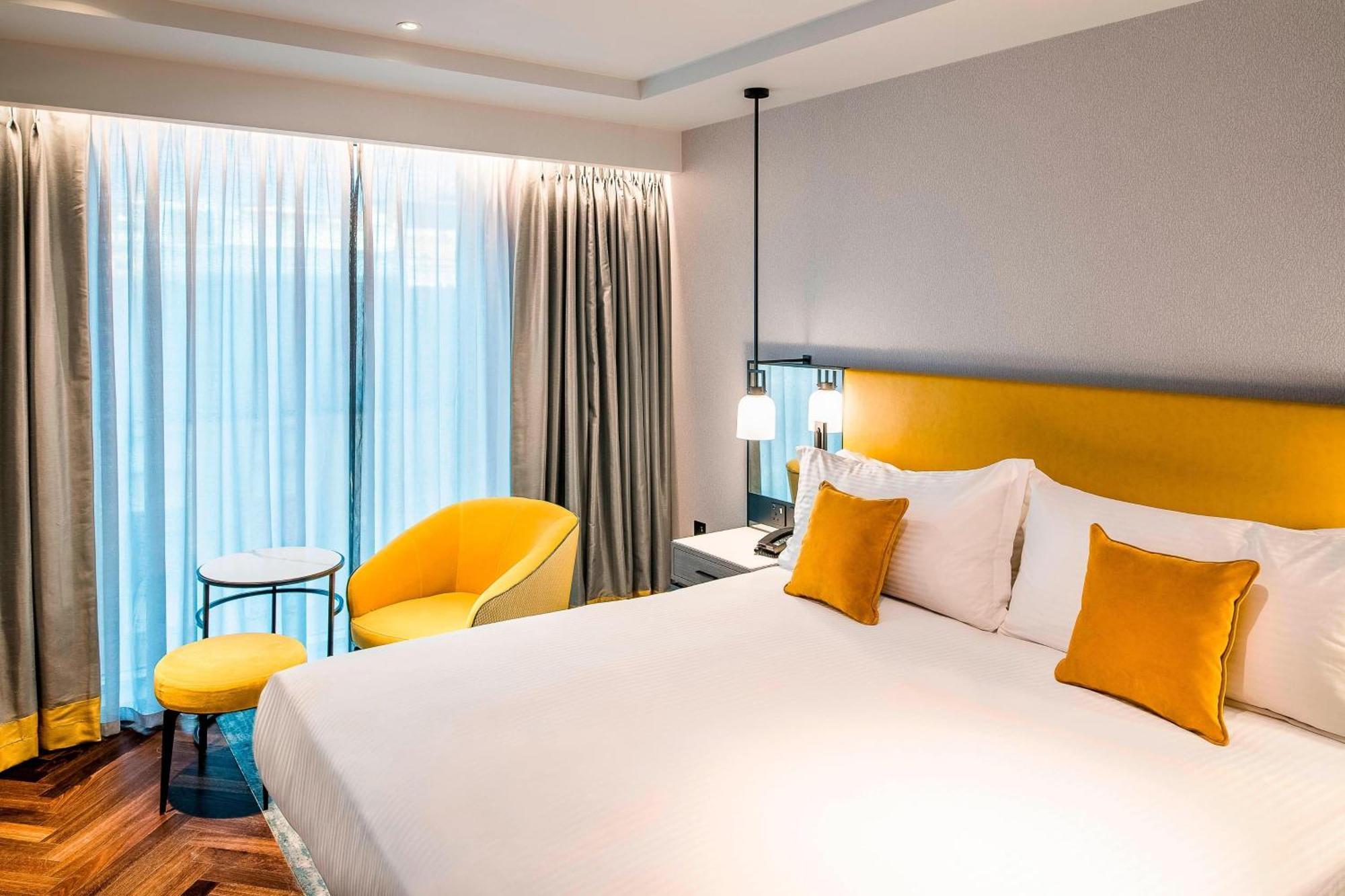 Suite Familiale 2 Chambres