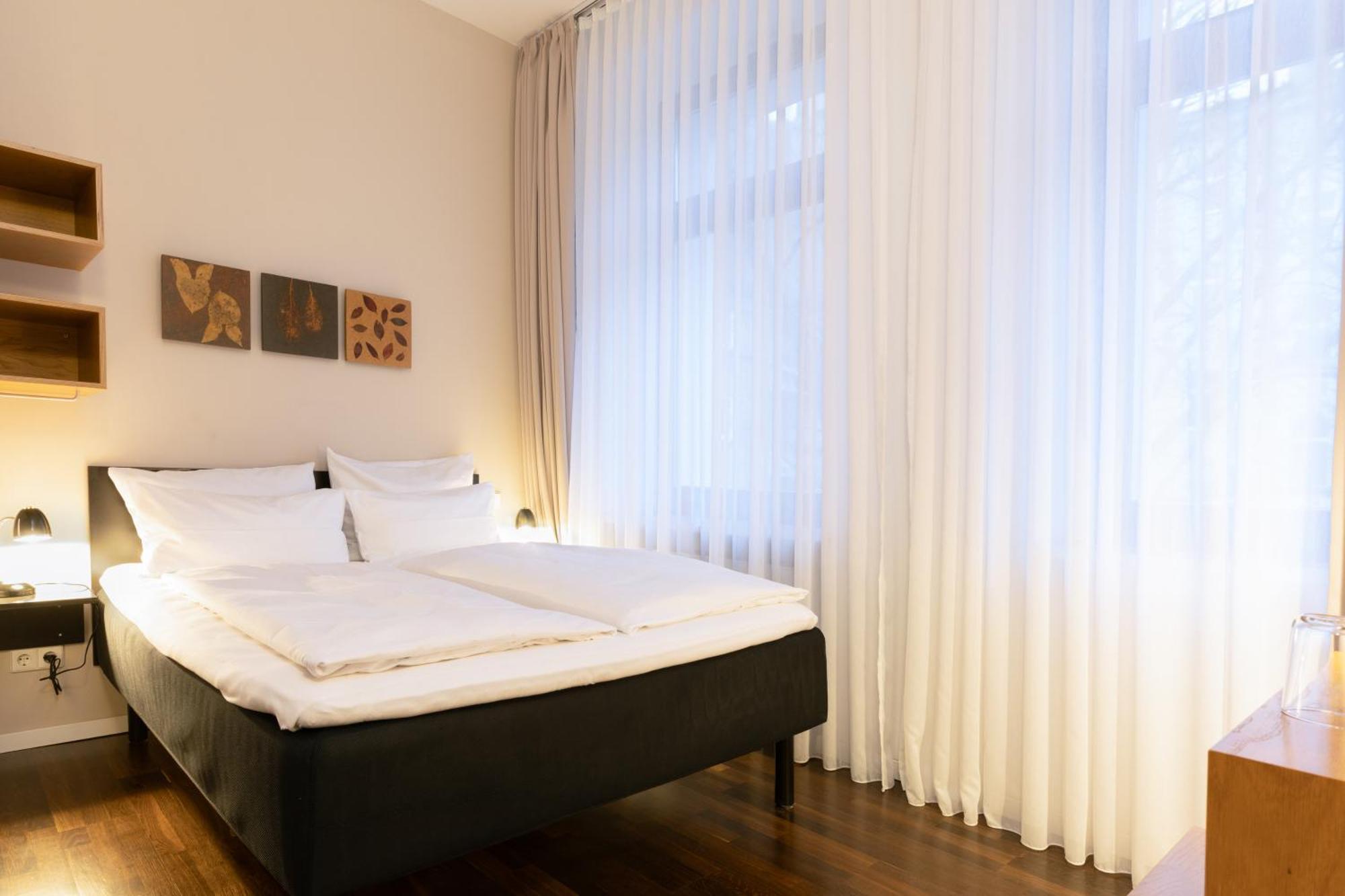 Kleines Doppelzimmer