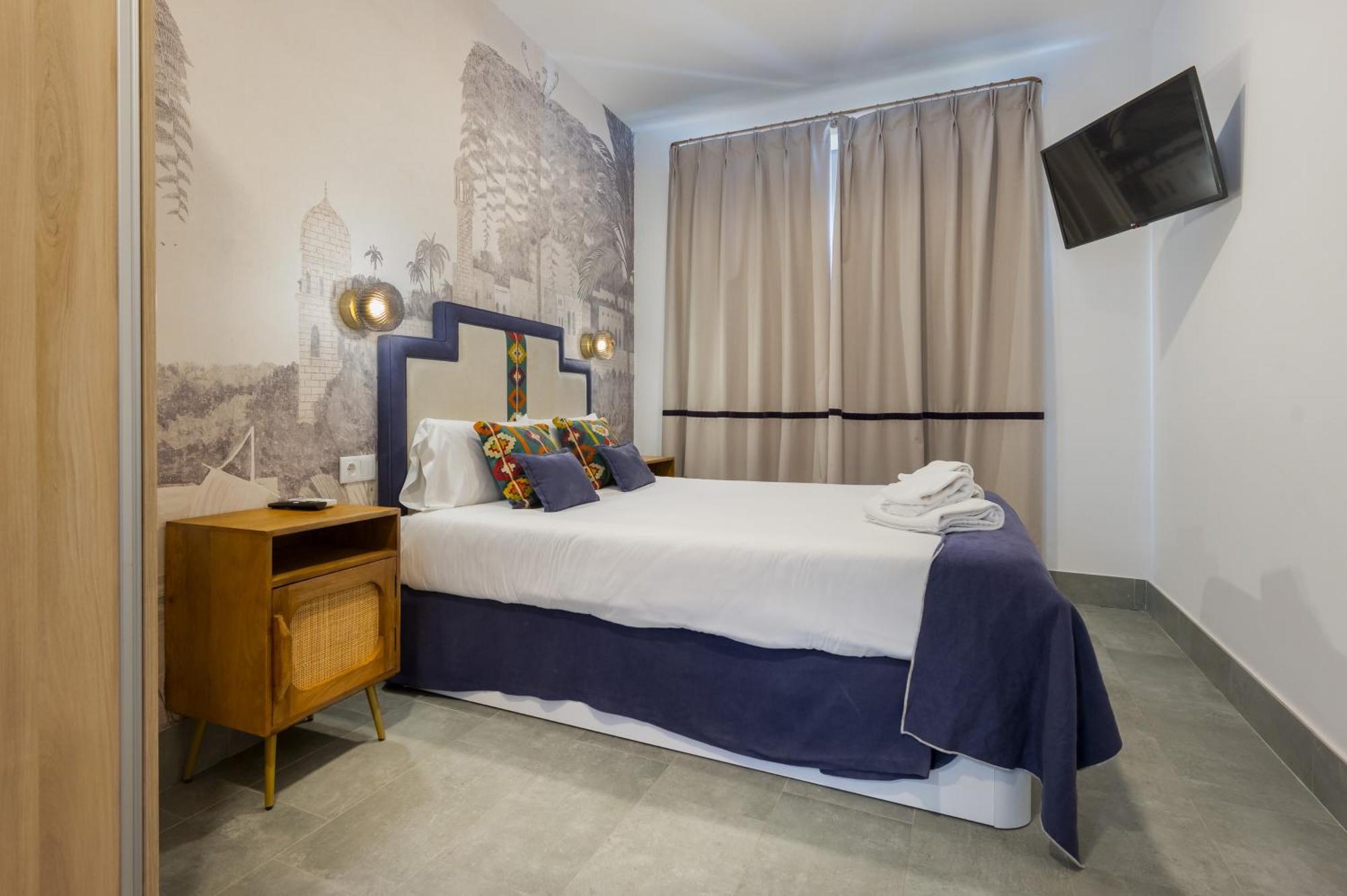 Chambre Double