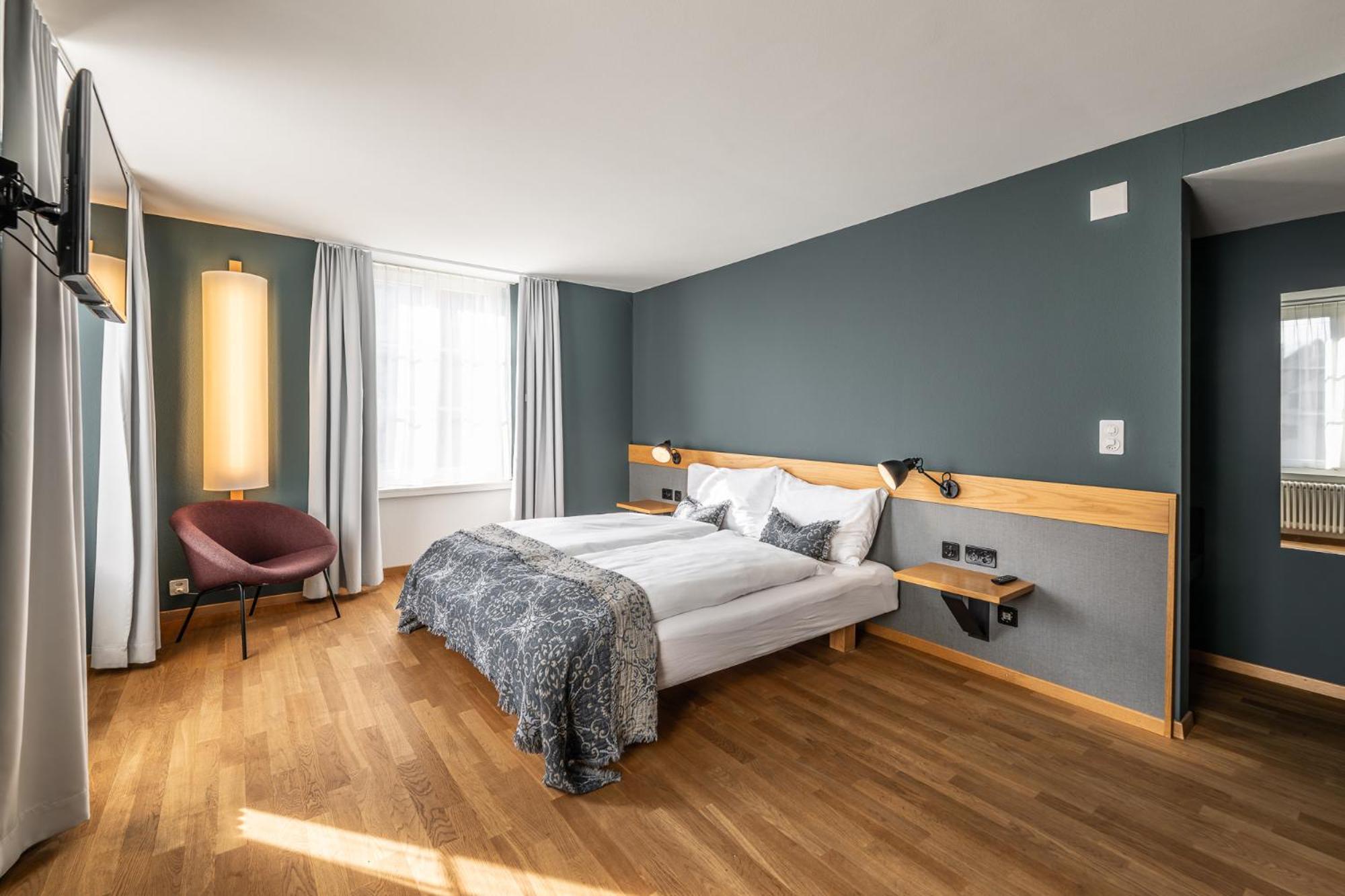 Doppelzimmer