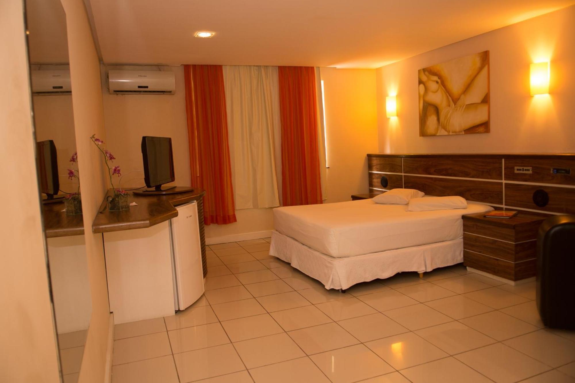 Habitación Doble Estándar
