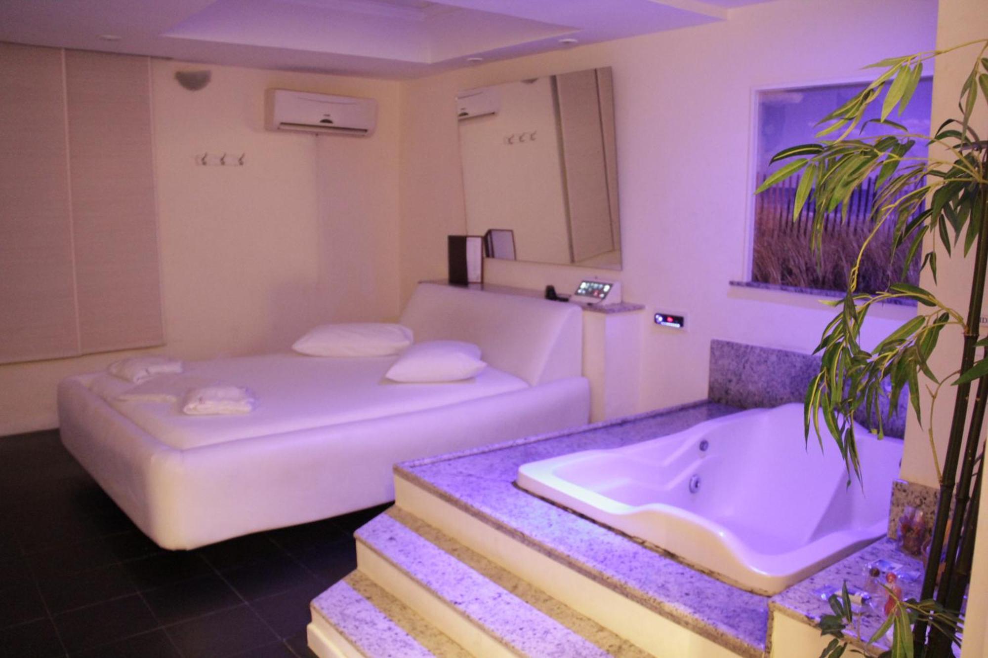 Habitación Doble con bañera de hidromasaje