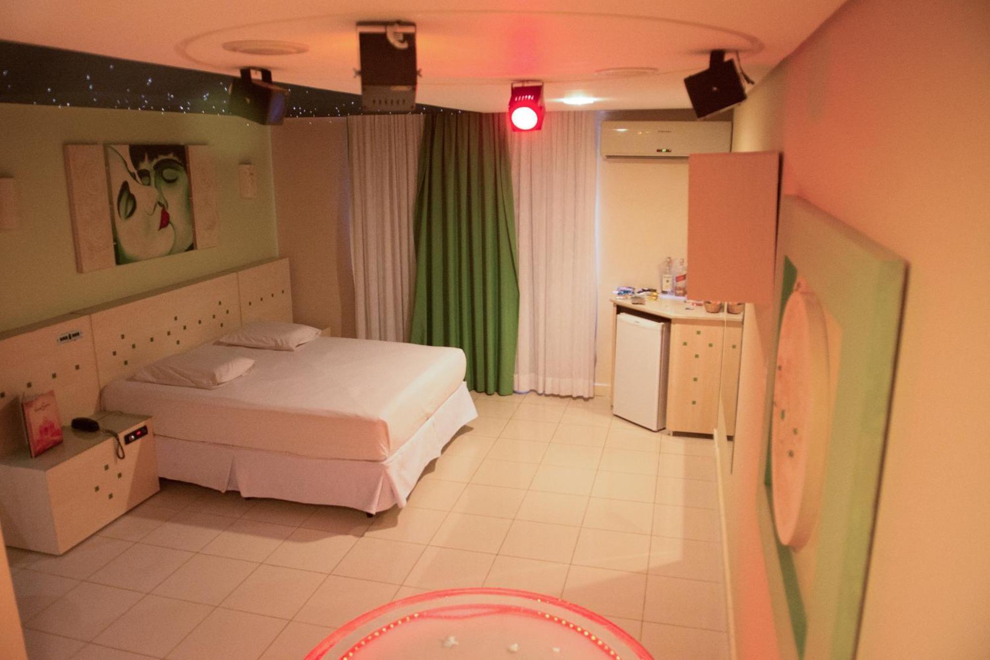 Habitación Doble Grande