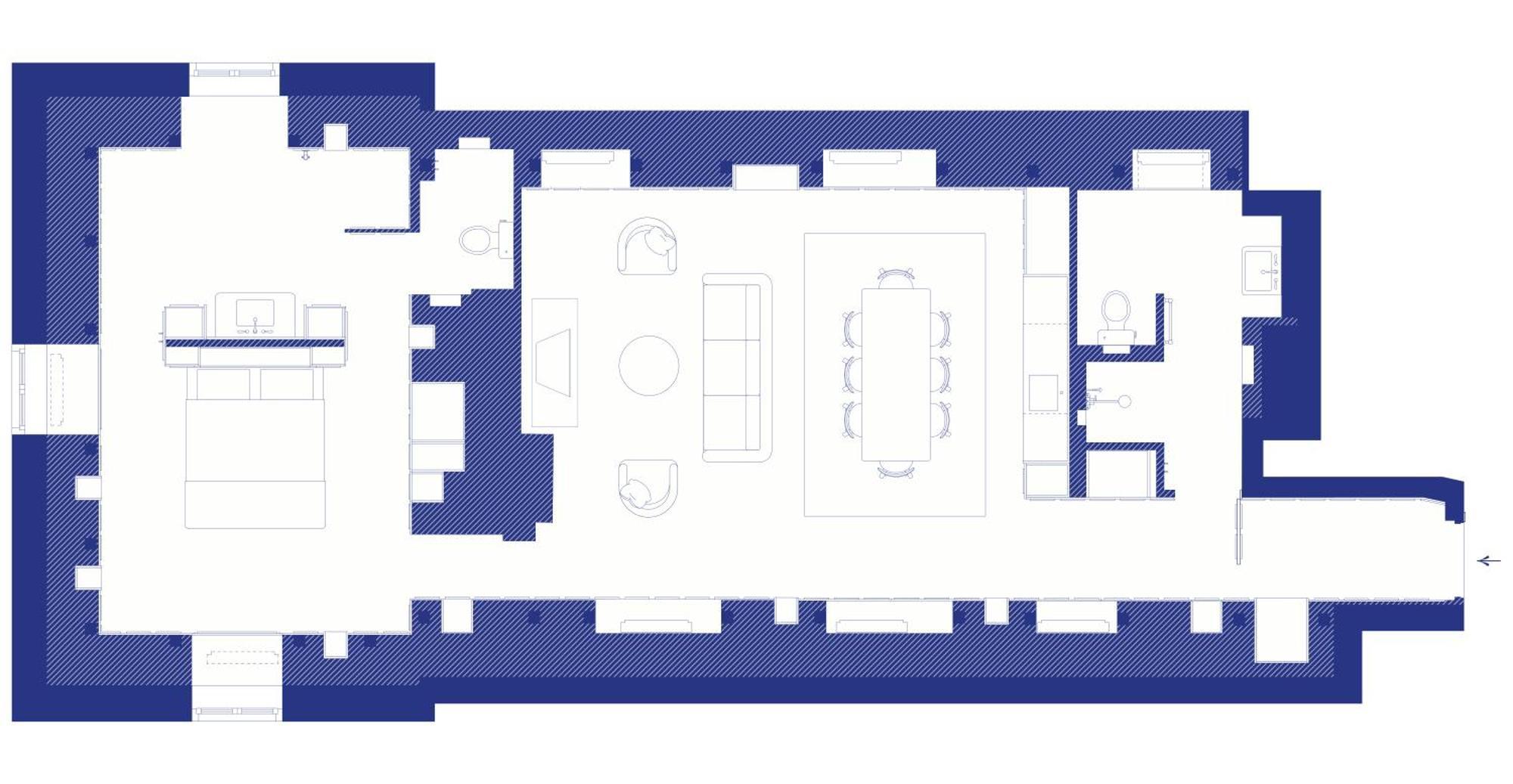 Suite Ático
