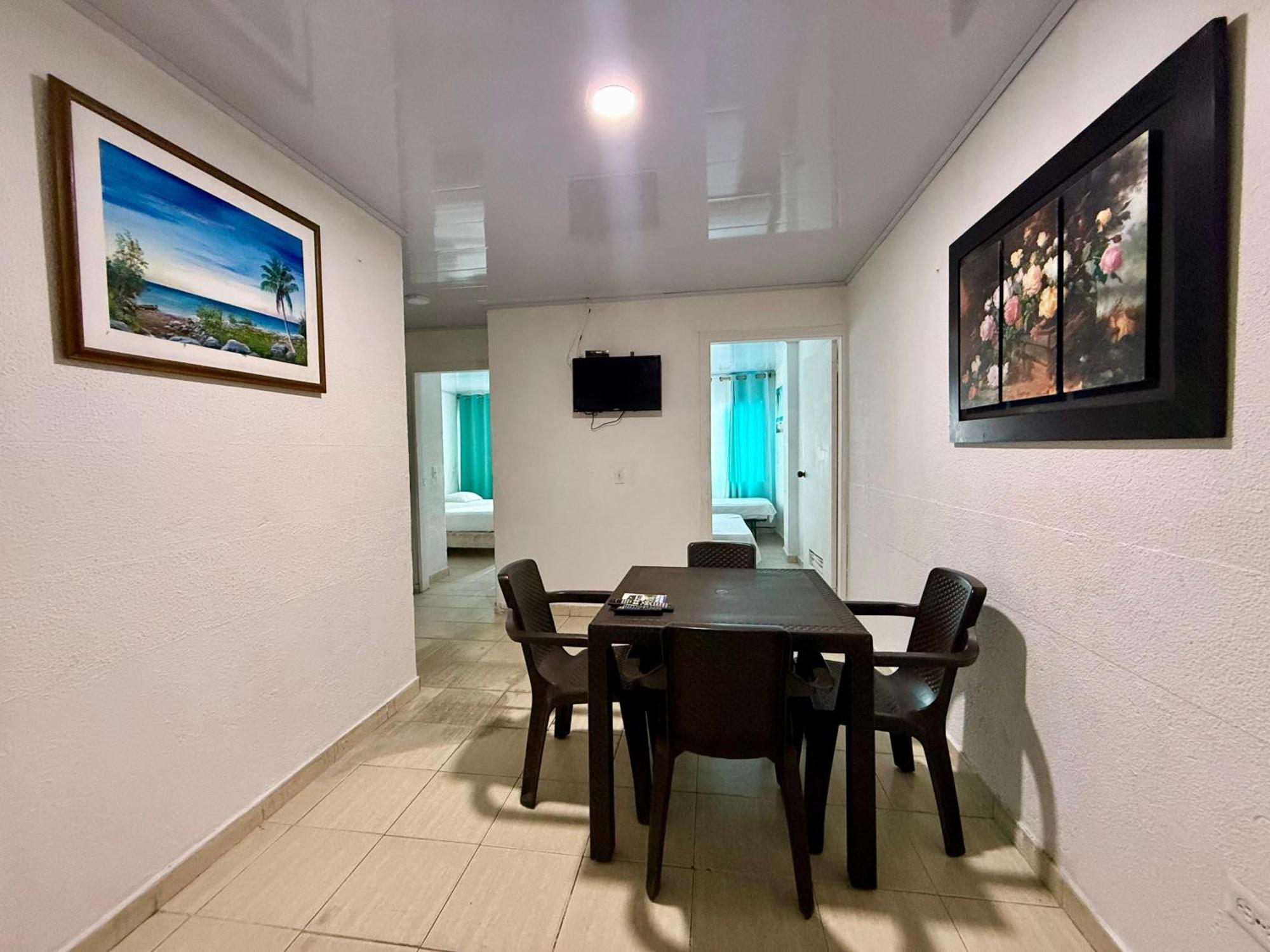 Apartamento