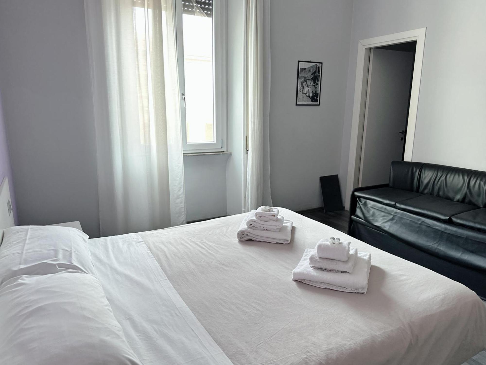 Camera Tripla con Bagno Privato