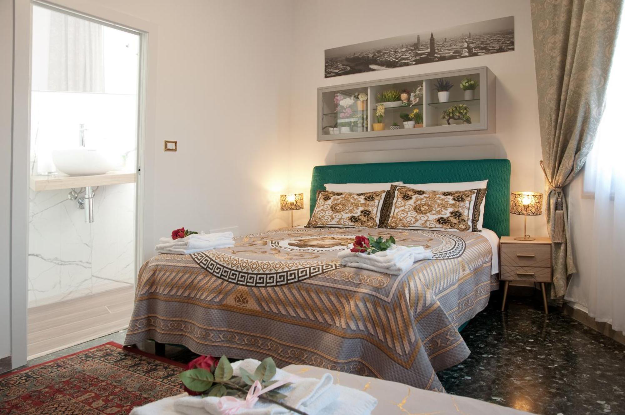 Suite Vista Castello