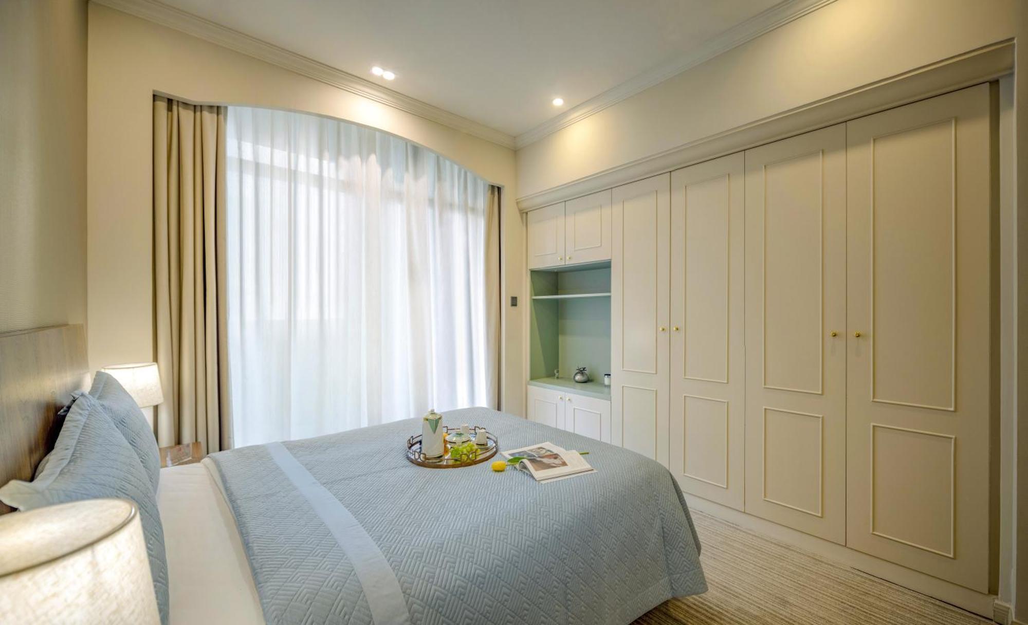 Premier Familienzimmer mit 1 Schlafzimmer