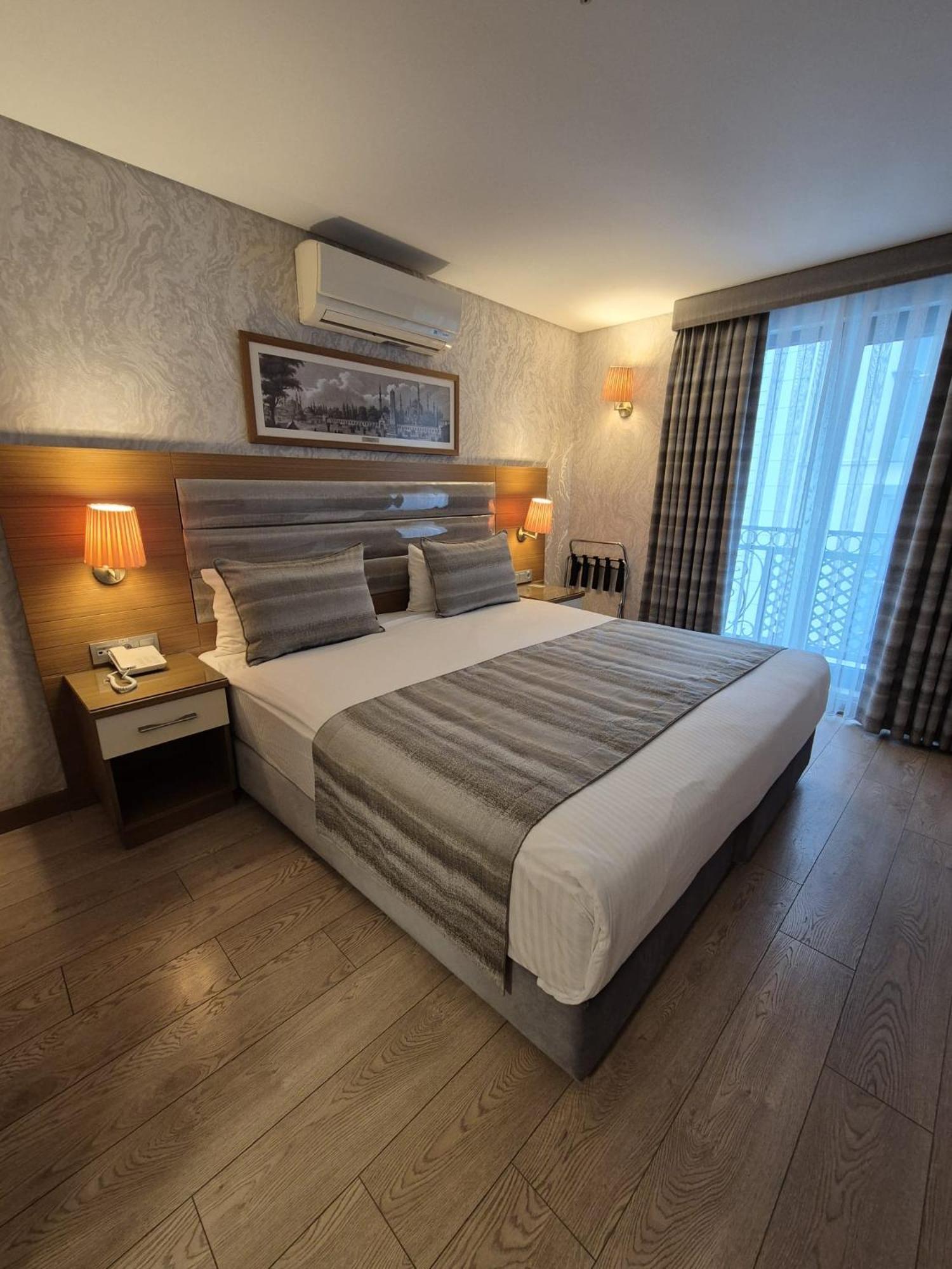 Quarto Duplo Standard