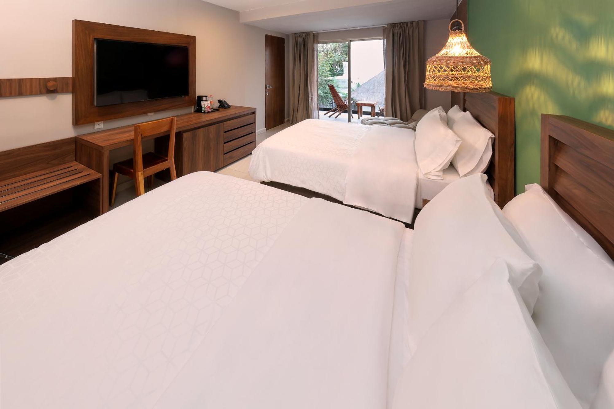 Standard Double Room Two Double Beds Pool View,1770724870:JPEG
