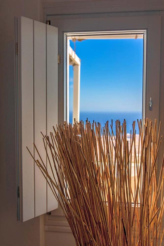 Grand Suite su 2 Livelli con Vista Mare