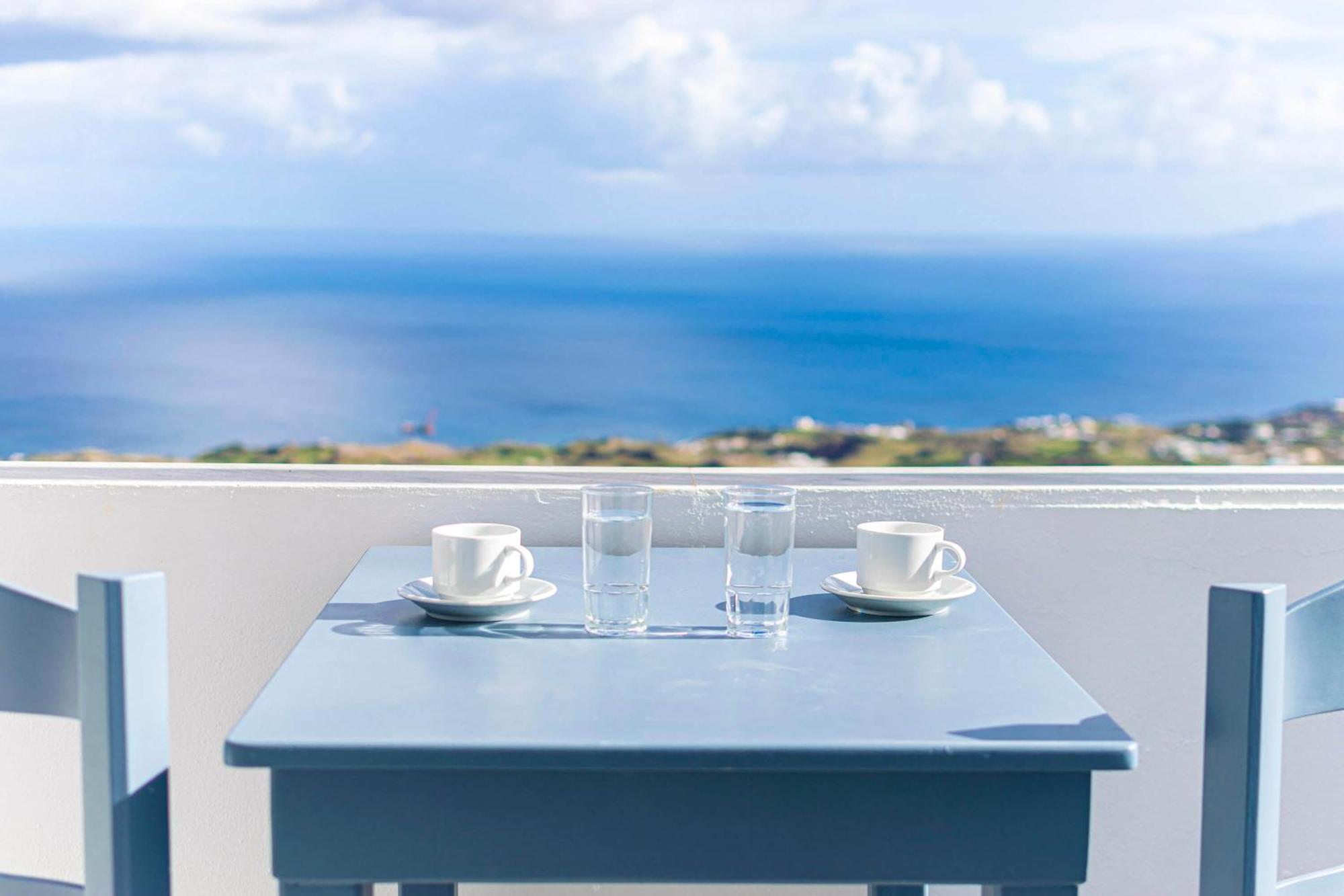 Suite Premium con Vista Mare