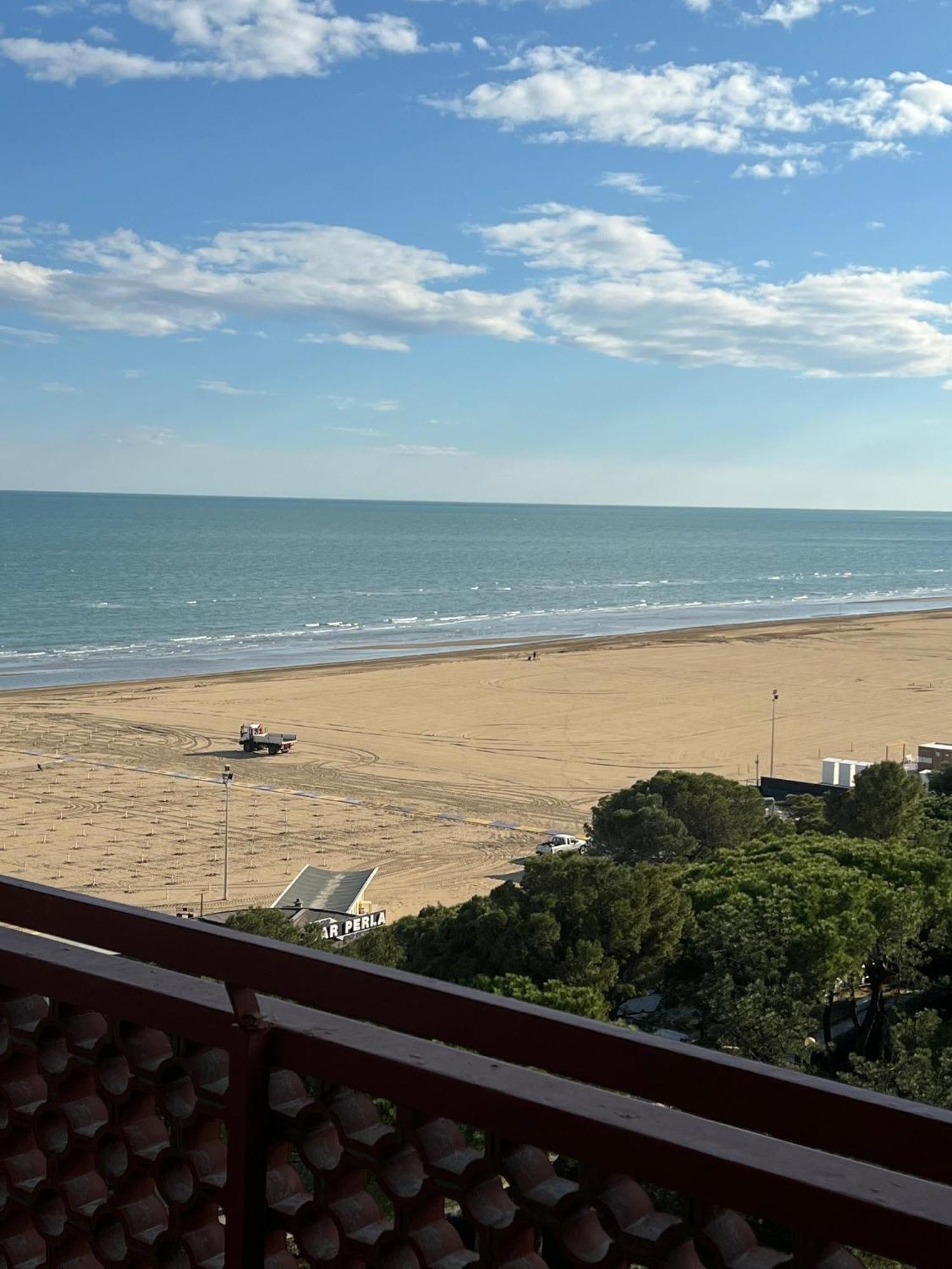 Junior Suite with Balcony