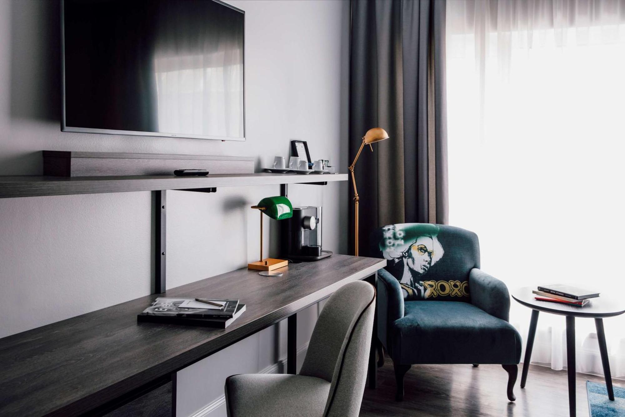 Chambre Standard