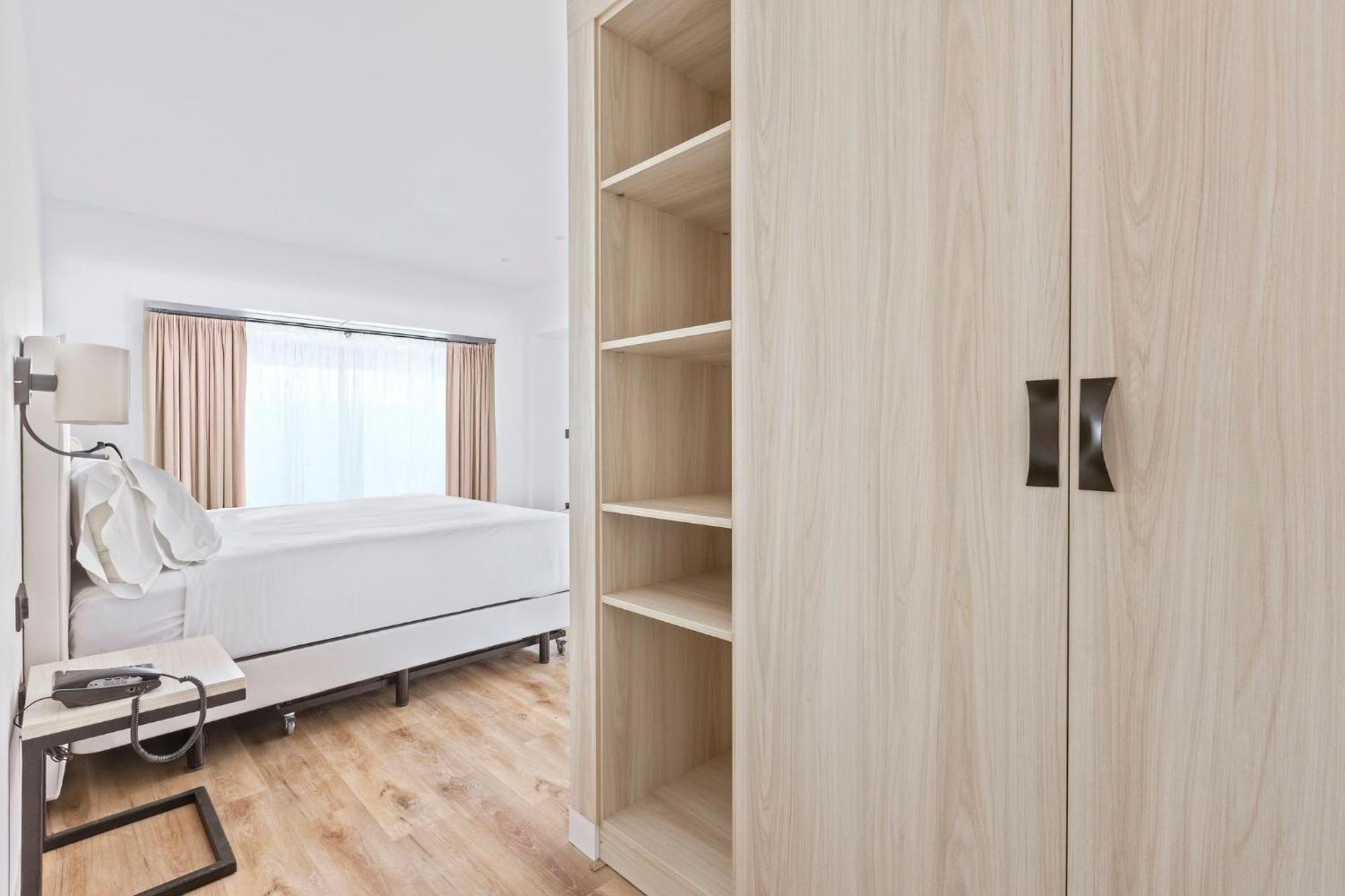 Habitación Individual