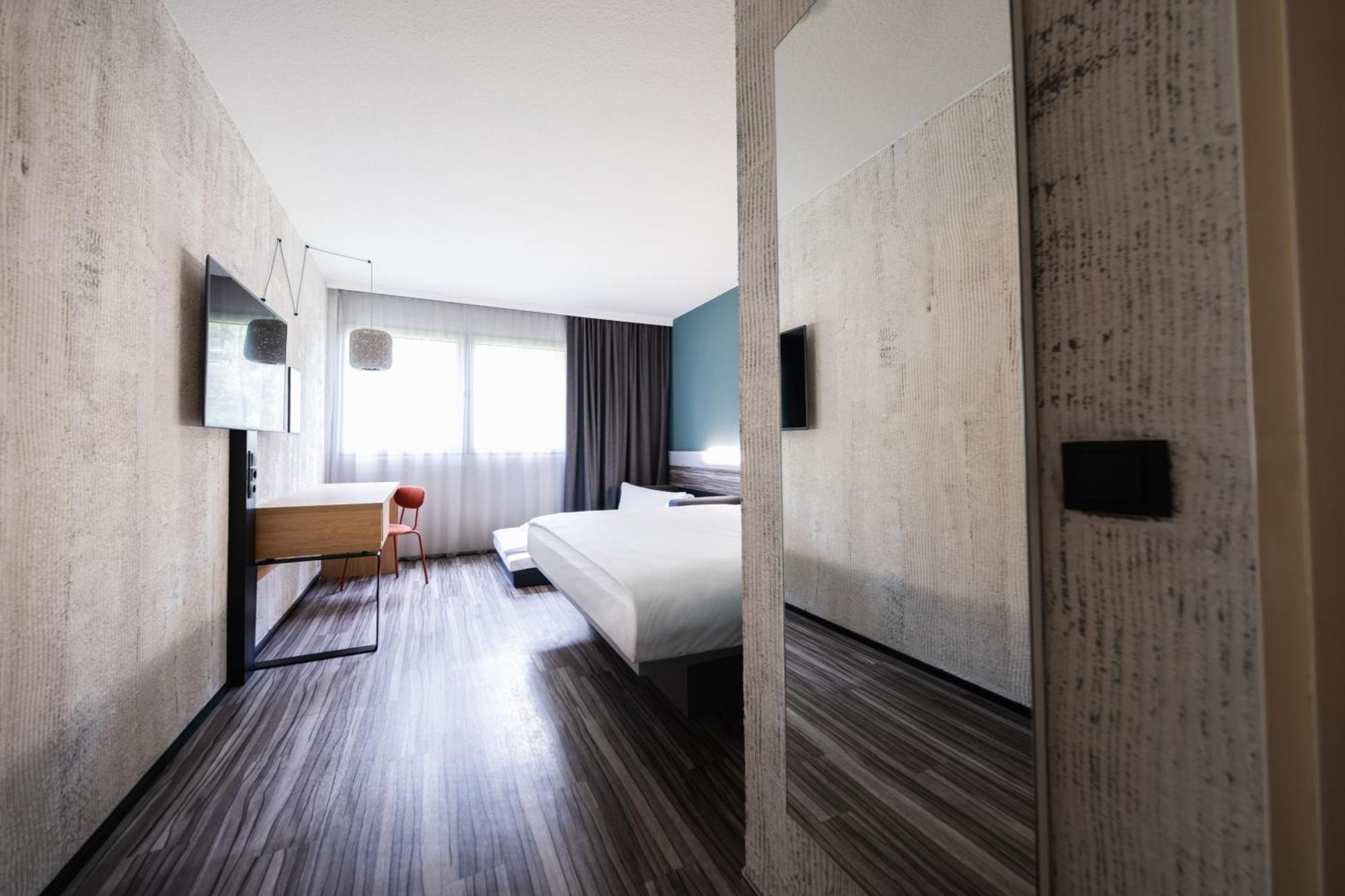 Camera King Familiare con Divano-Letto