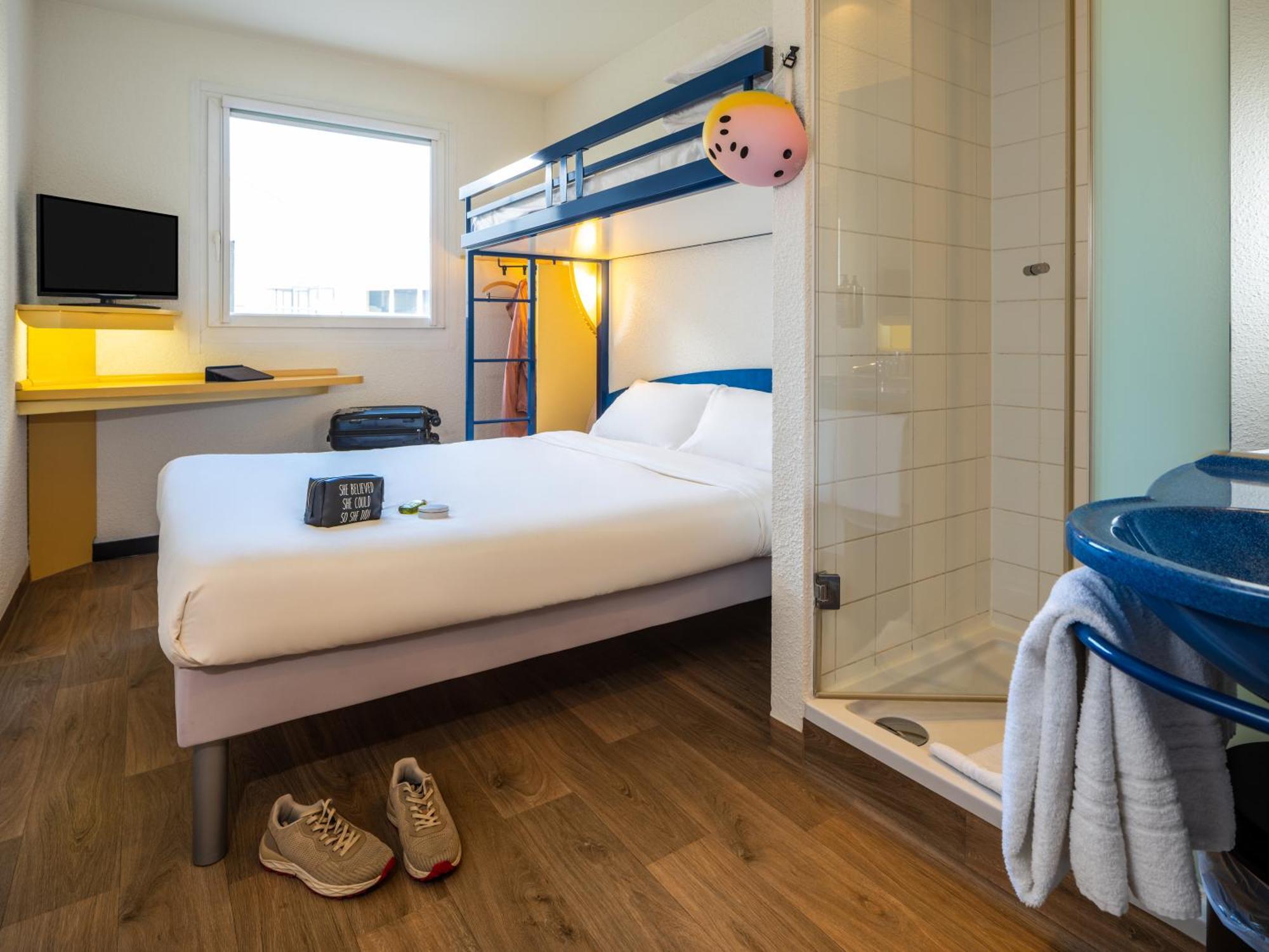 Standardzimmer