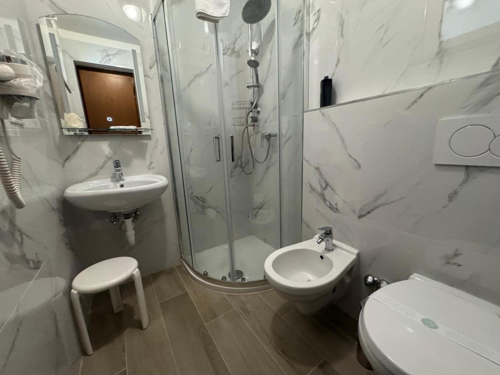 Habitación Doble Superior