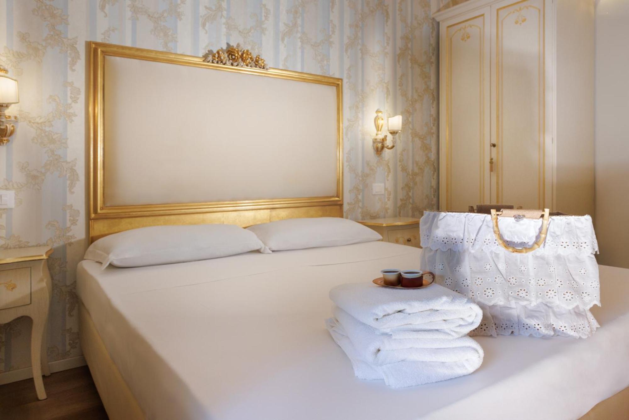 Standard Doppelzimmer