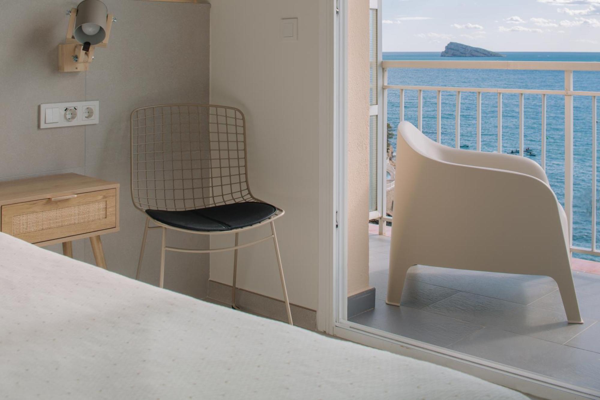 Superior Dreibettzimmer