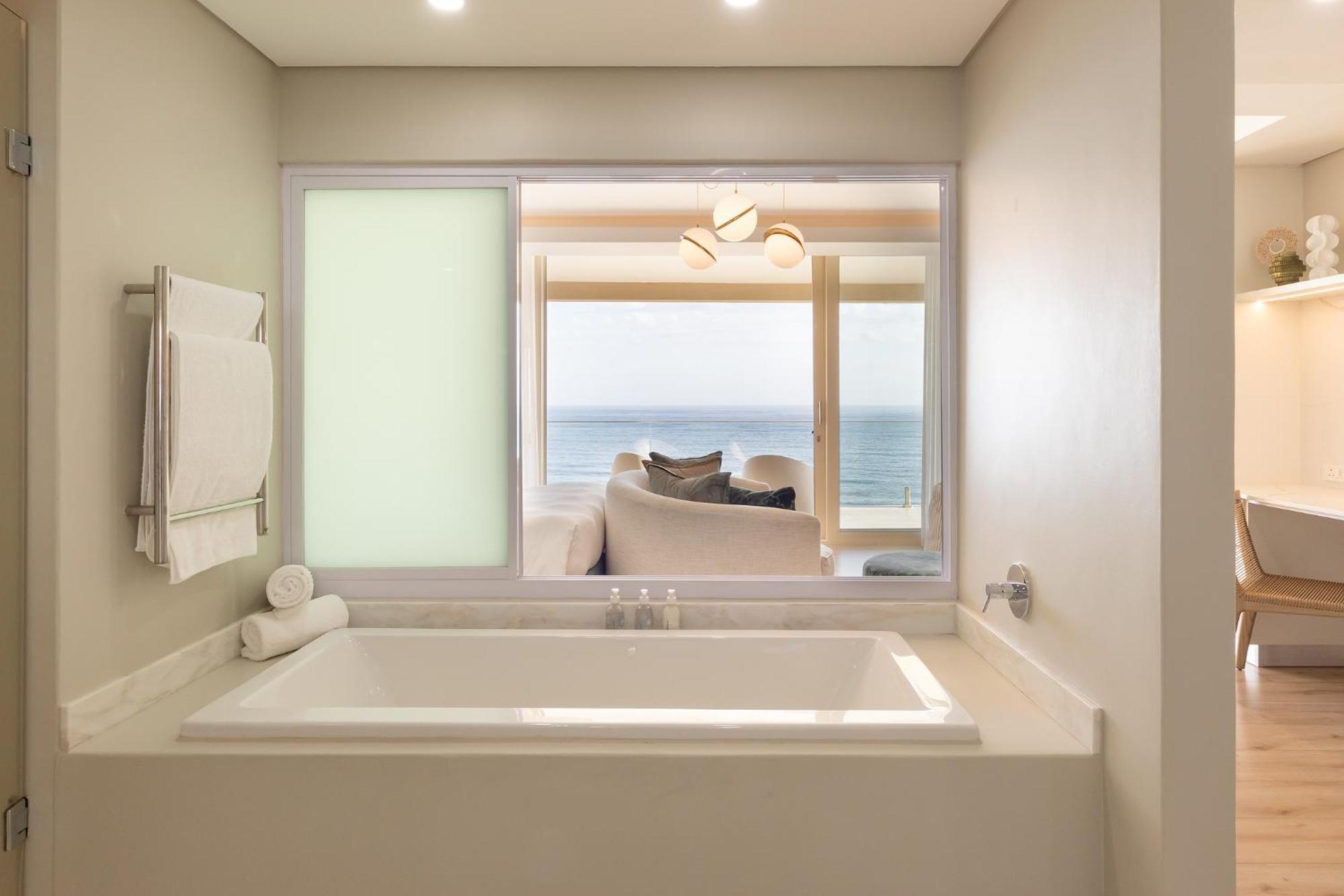 Sea Facing Suite