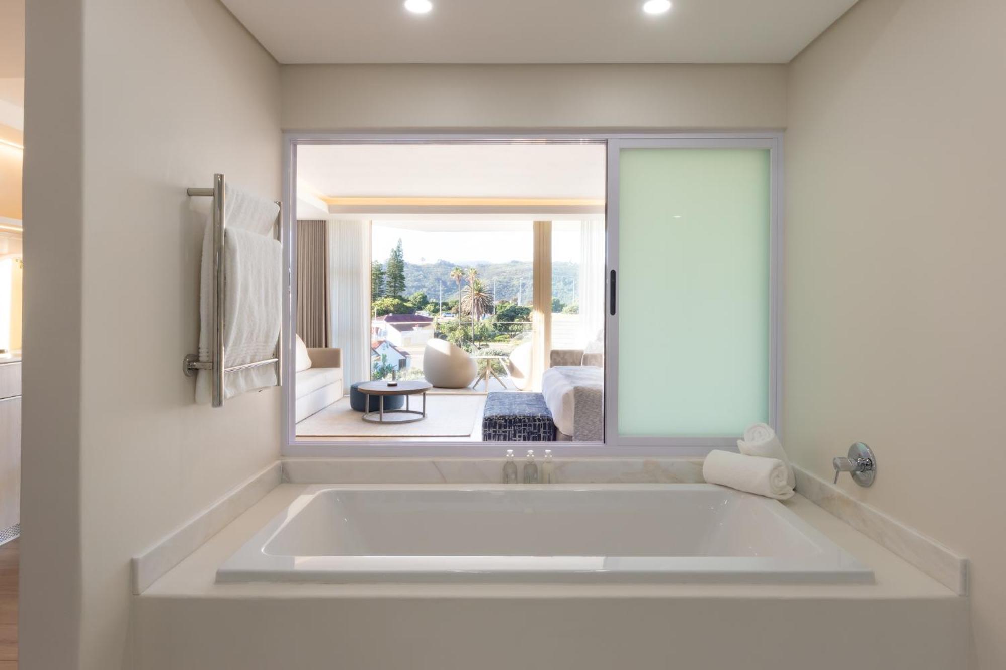 Non Sea Facing Suite