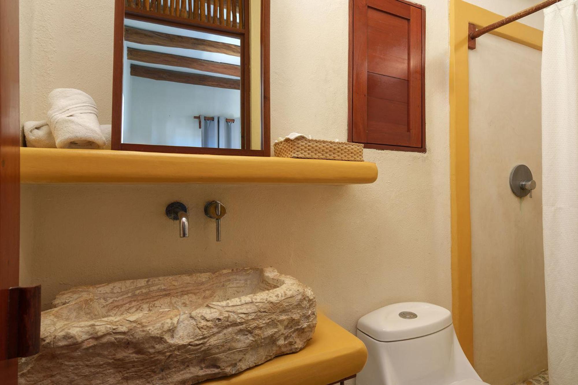 Deluxe Doppelzimmer