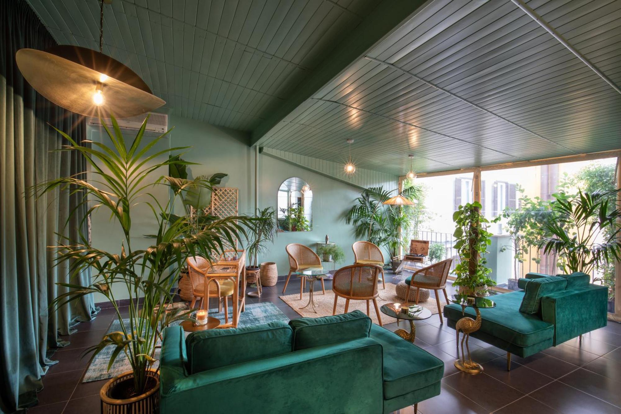 Standard Double Room - Via della Croce 15,1669818161:JPEG