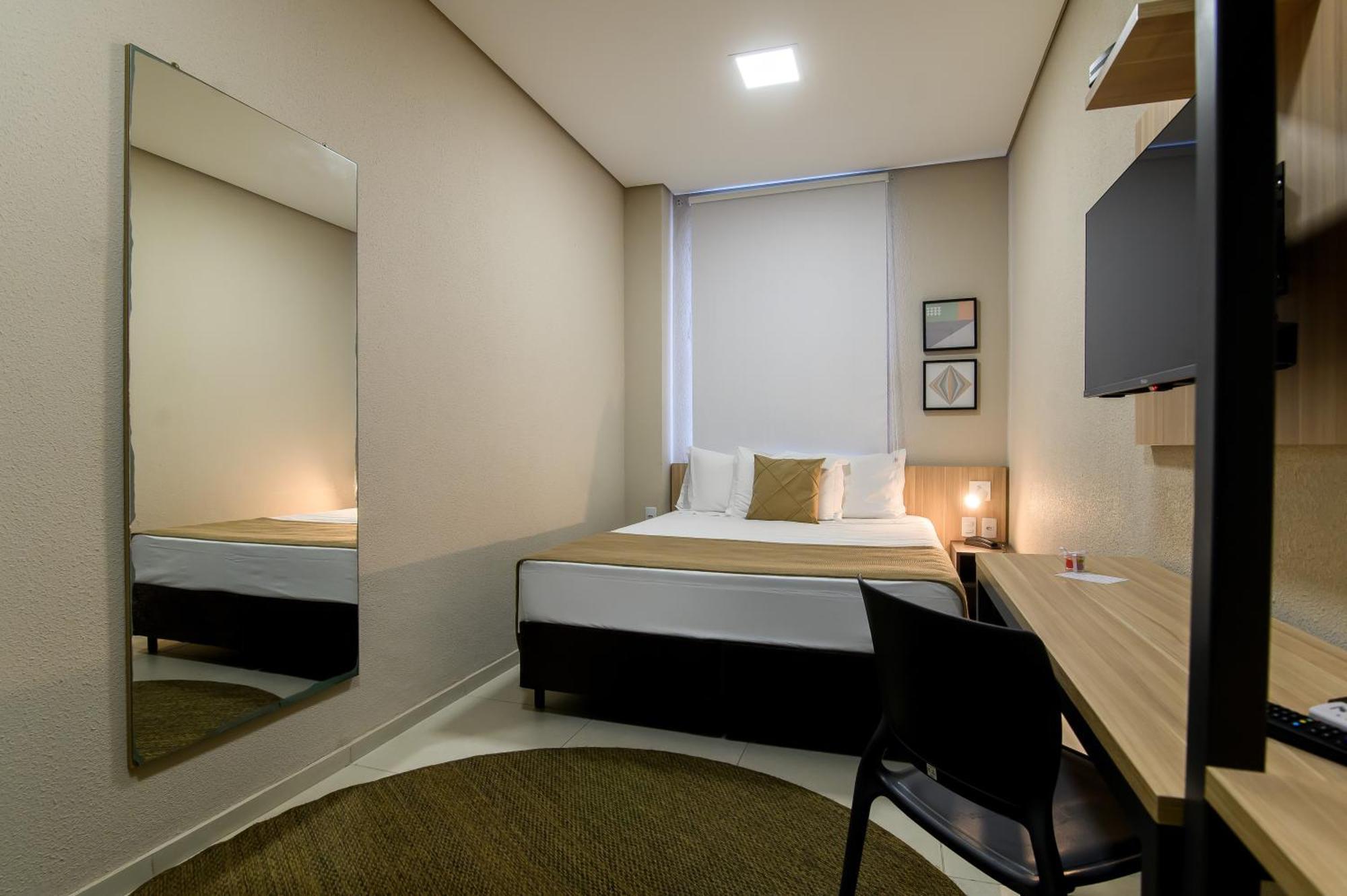 Quarto Duplo Superior